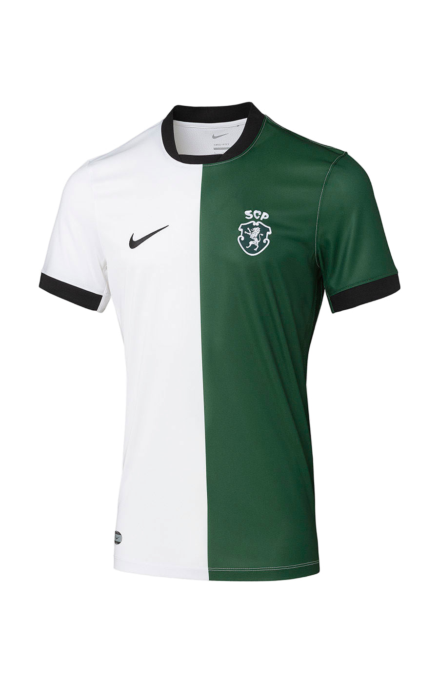 Sporting Edição STROMP 25/26 - sem publicidade