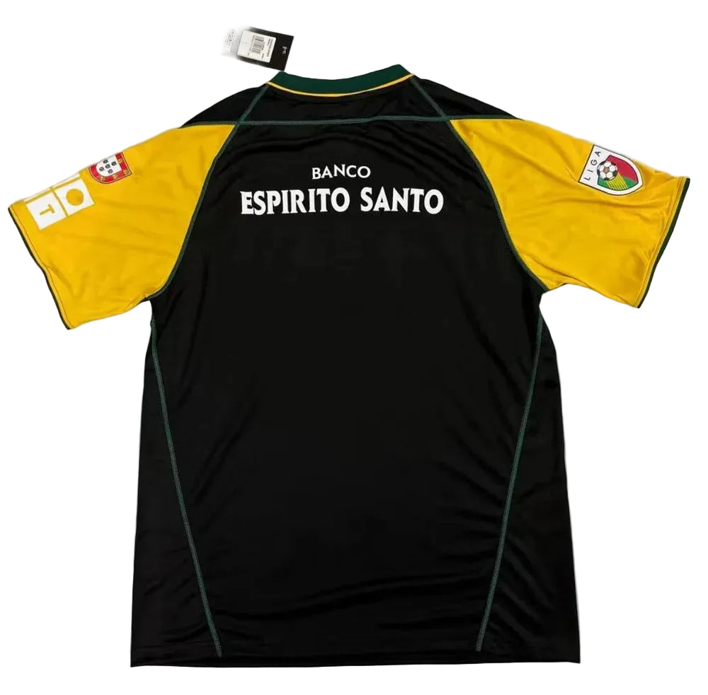 Sporting Alternativa 02/03