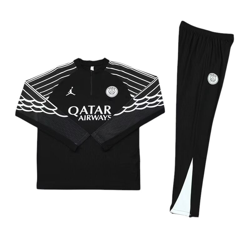 PSG 25/26 - Fato de Treino - 1/2 Zip