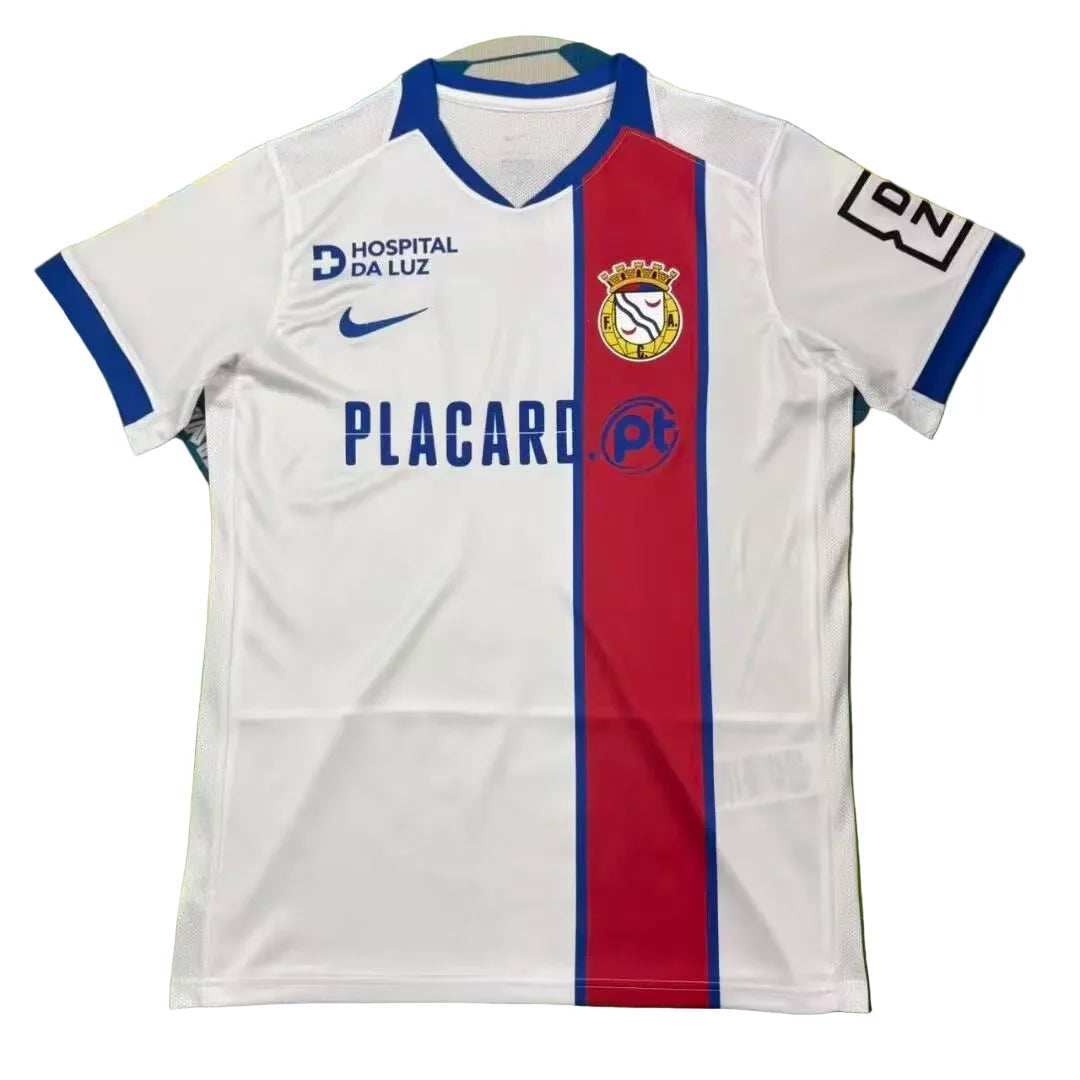 Alverca Alternativa 26/27
