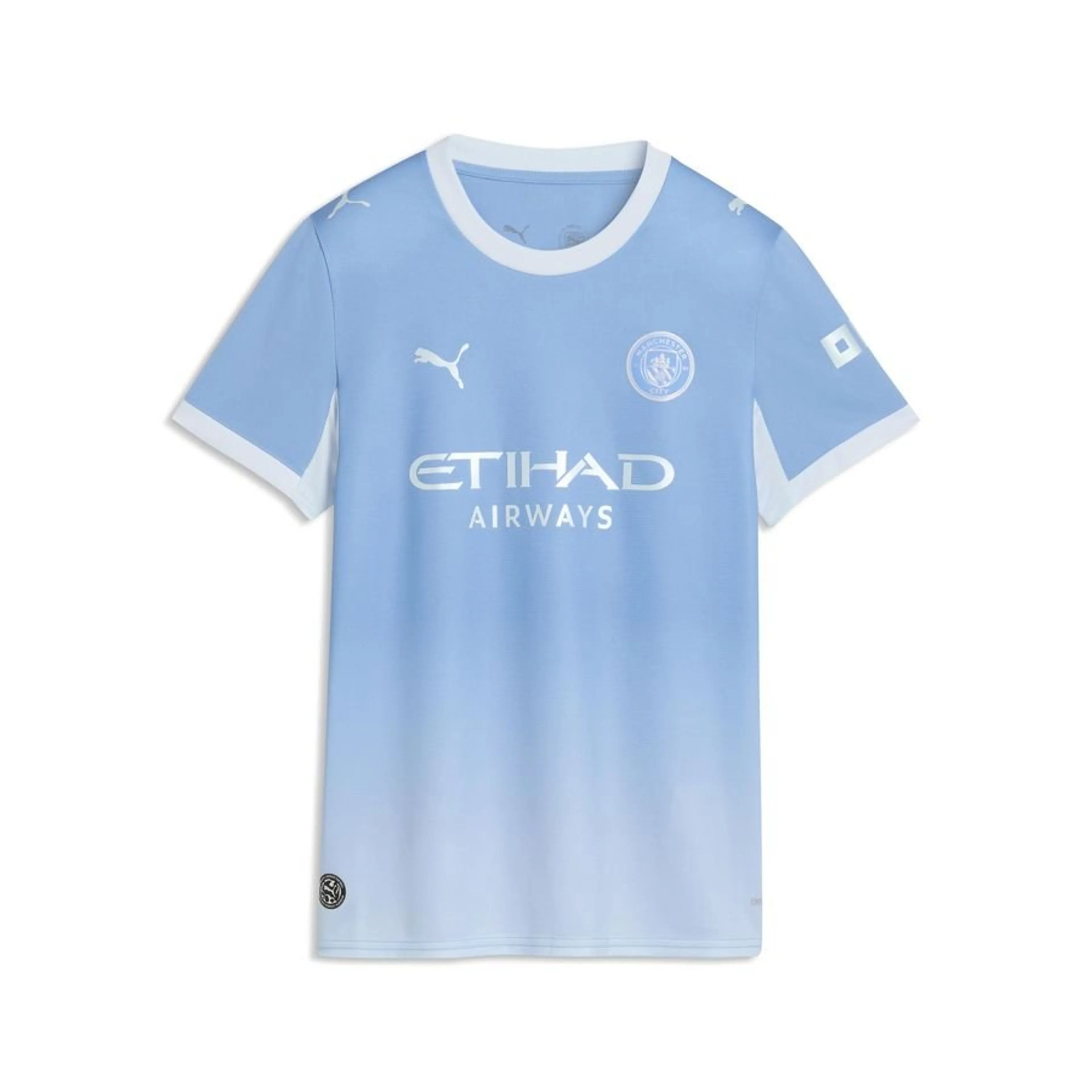 Manchester City Principal 26/27