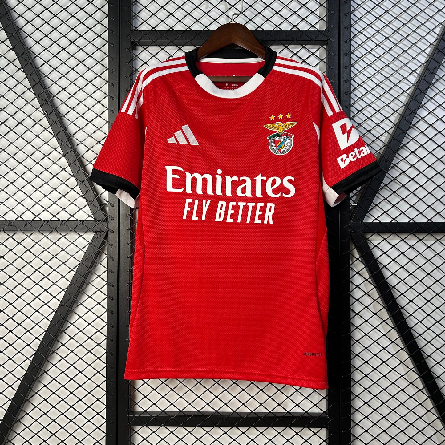 BENFICA HOME KIT 25/26
