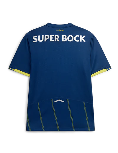 FC Porto 4º Equipamento - Edição Especial Conquista da Liga Europa Dublin 25/26