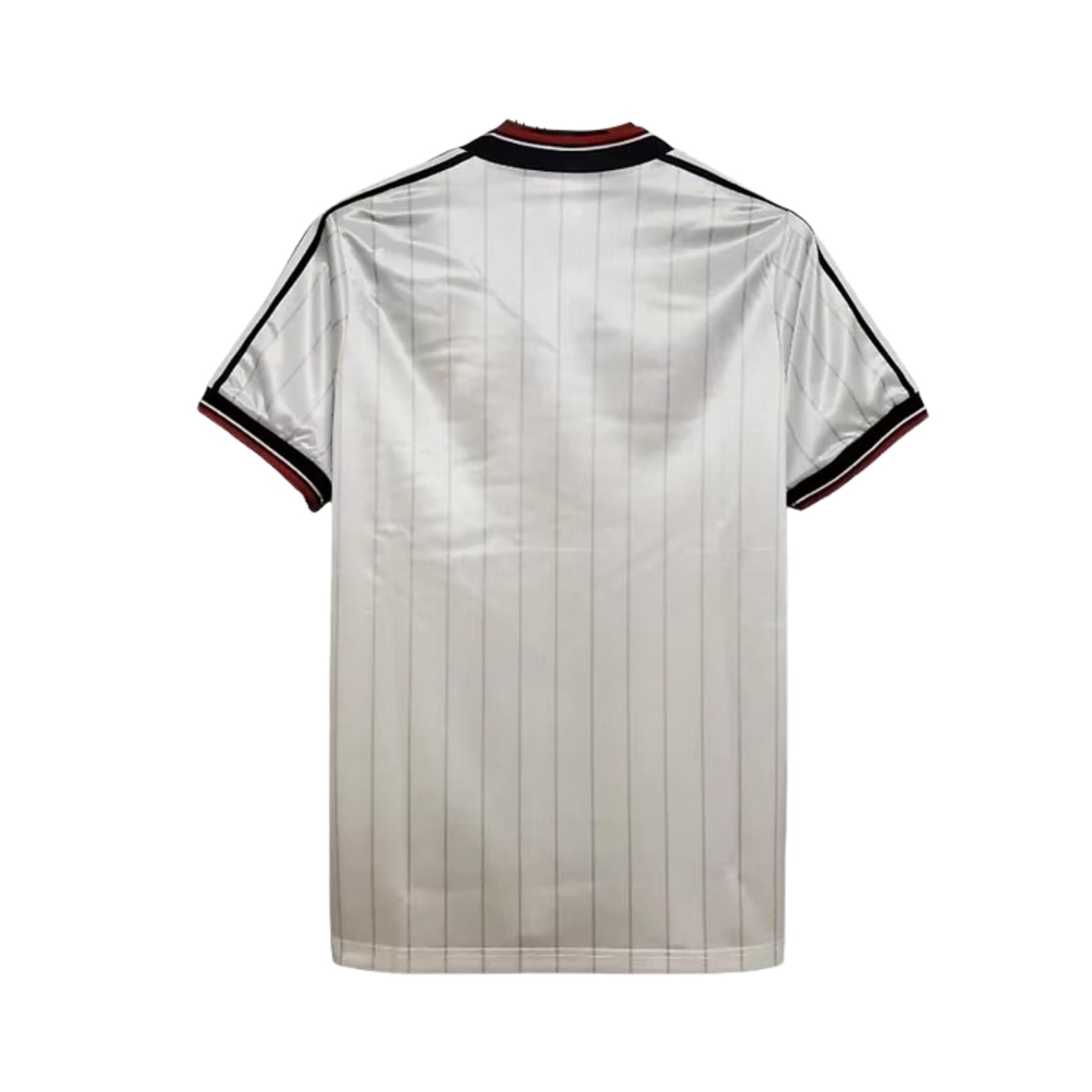 Manchester United Alternativa 83/84