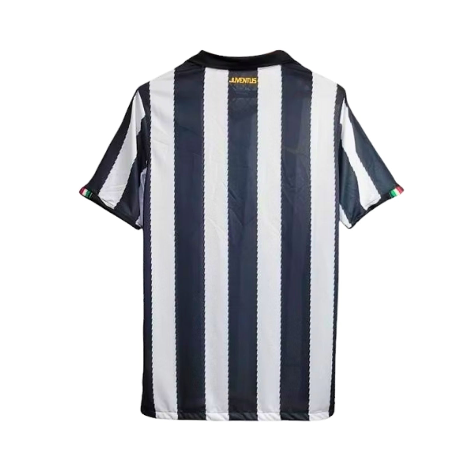 Juventus Principal 10/11