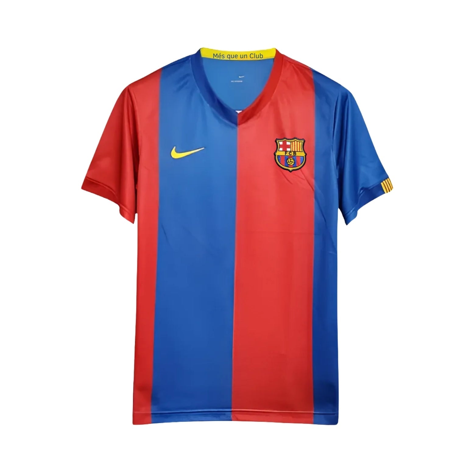 Barcelona Principal 06/07