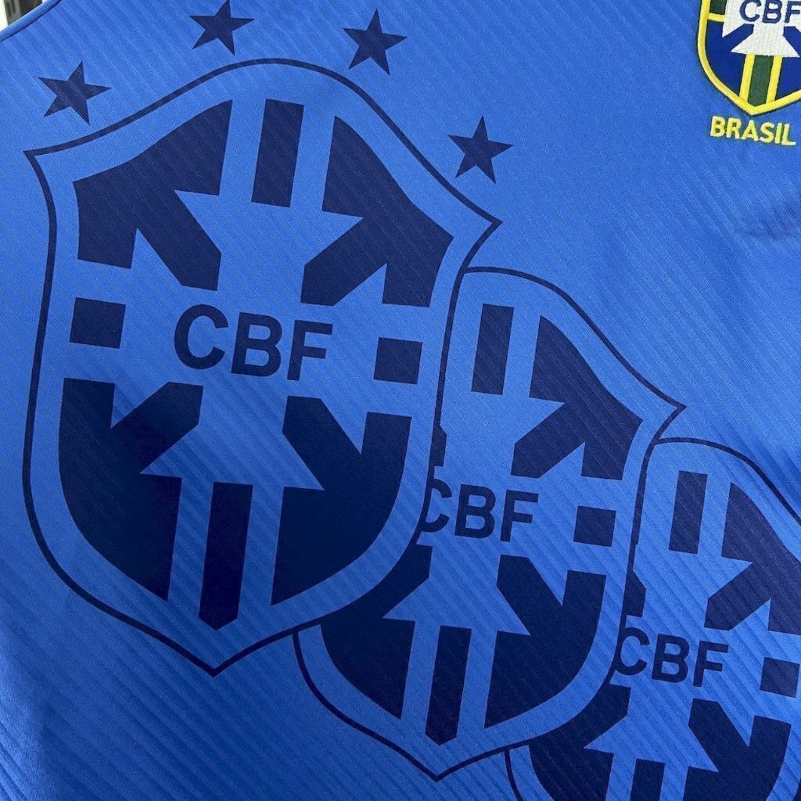 Brasil Alternativa 94/95