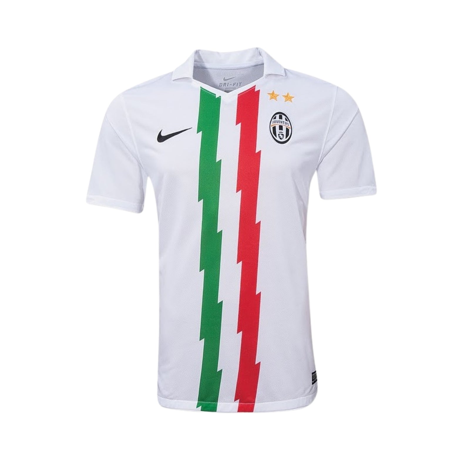 Juventus Alternativa 10/11