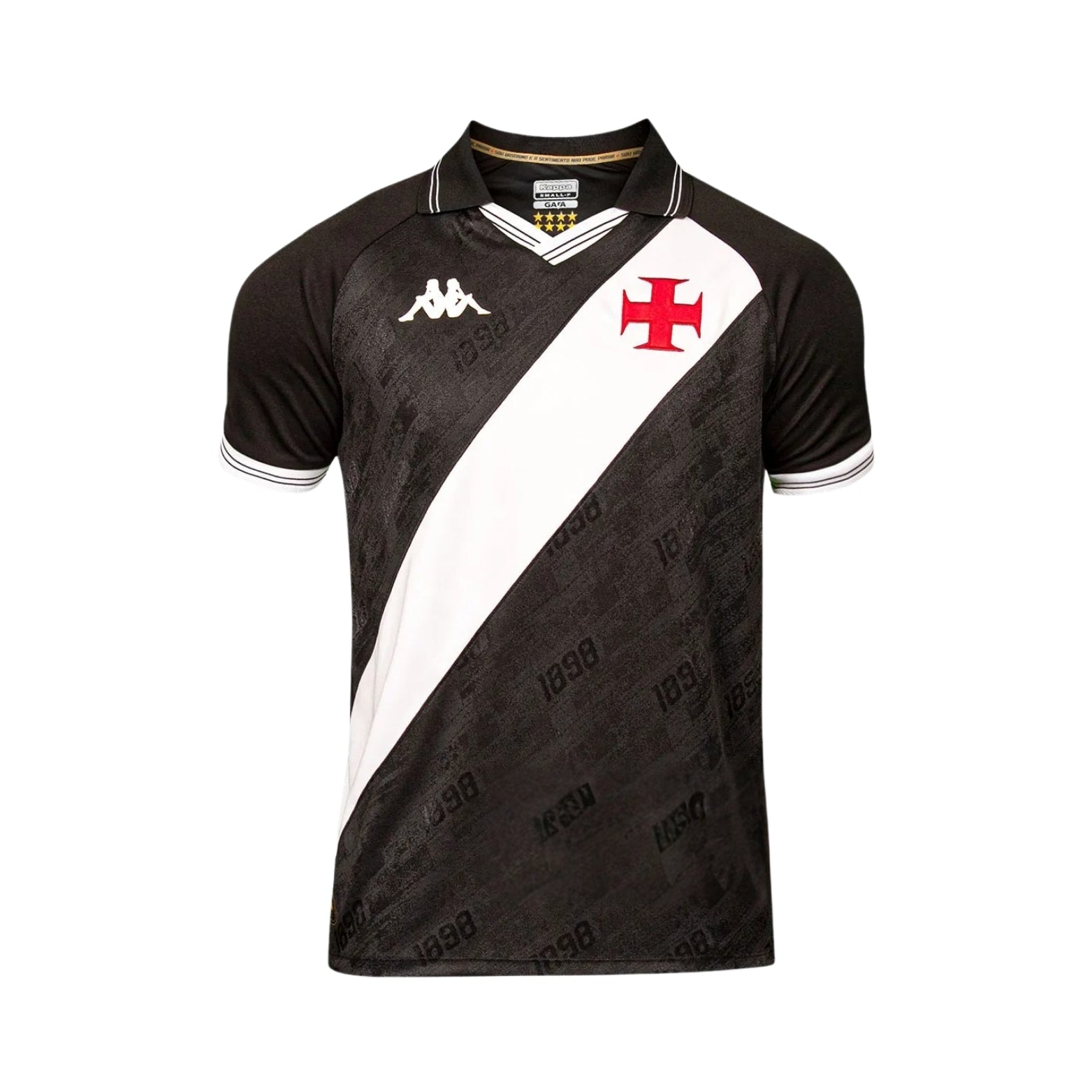 Vasco da Gama Principal 25/26