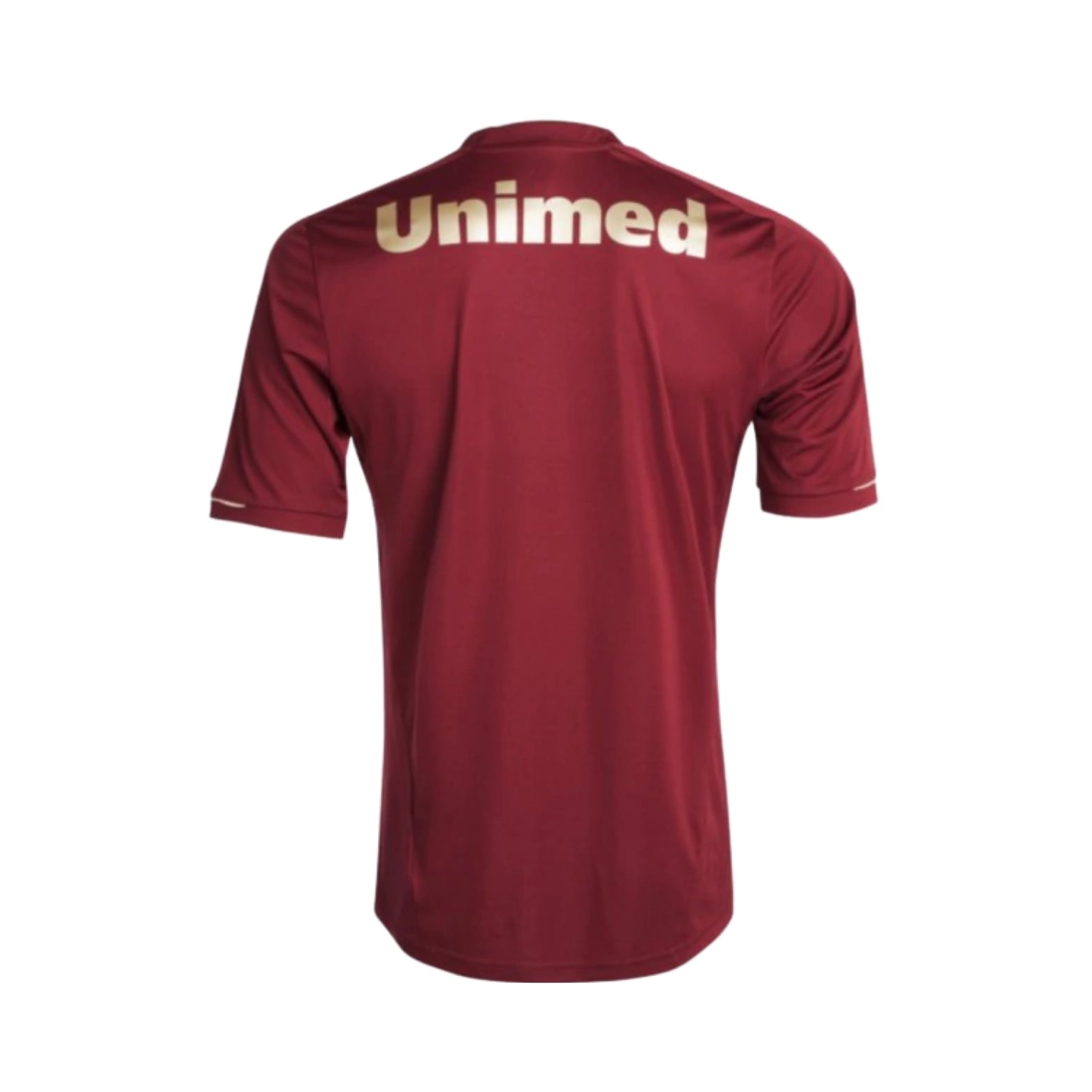 Fluminense Terceiro 12/13