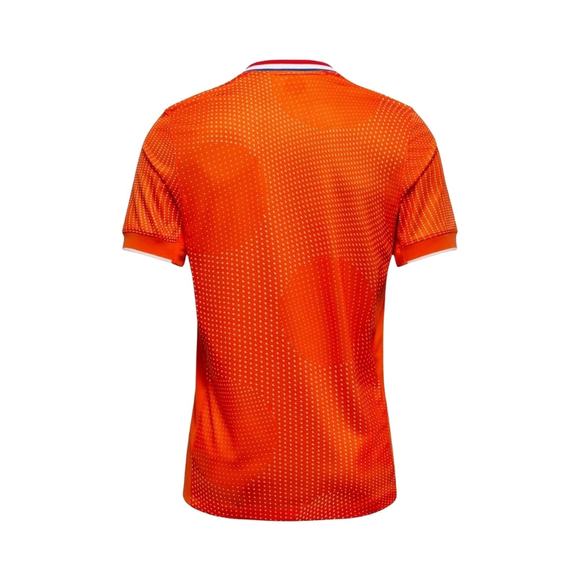 Holanda Principal 25/26 - Euro Feminino 2025