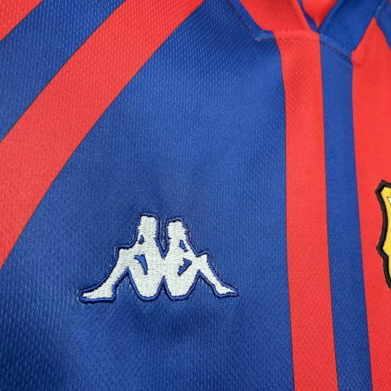 Barcelona Principal 97/98