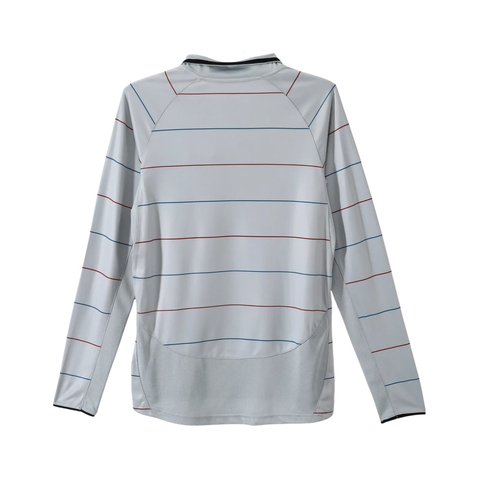 Barcelona Alternativa 04/05 - Manga Comprida