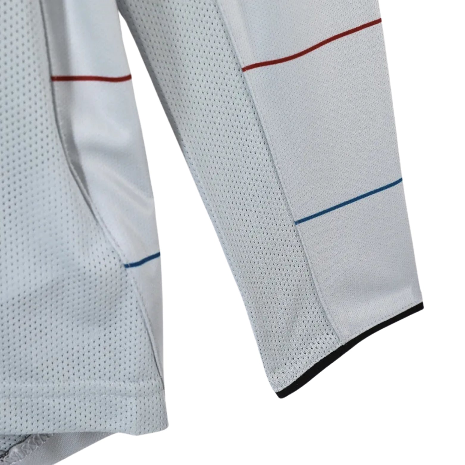 Barcelona Alternativa 04/05 - Manga Comprida