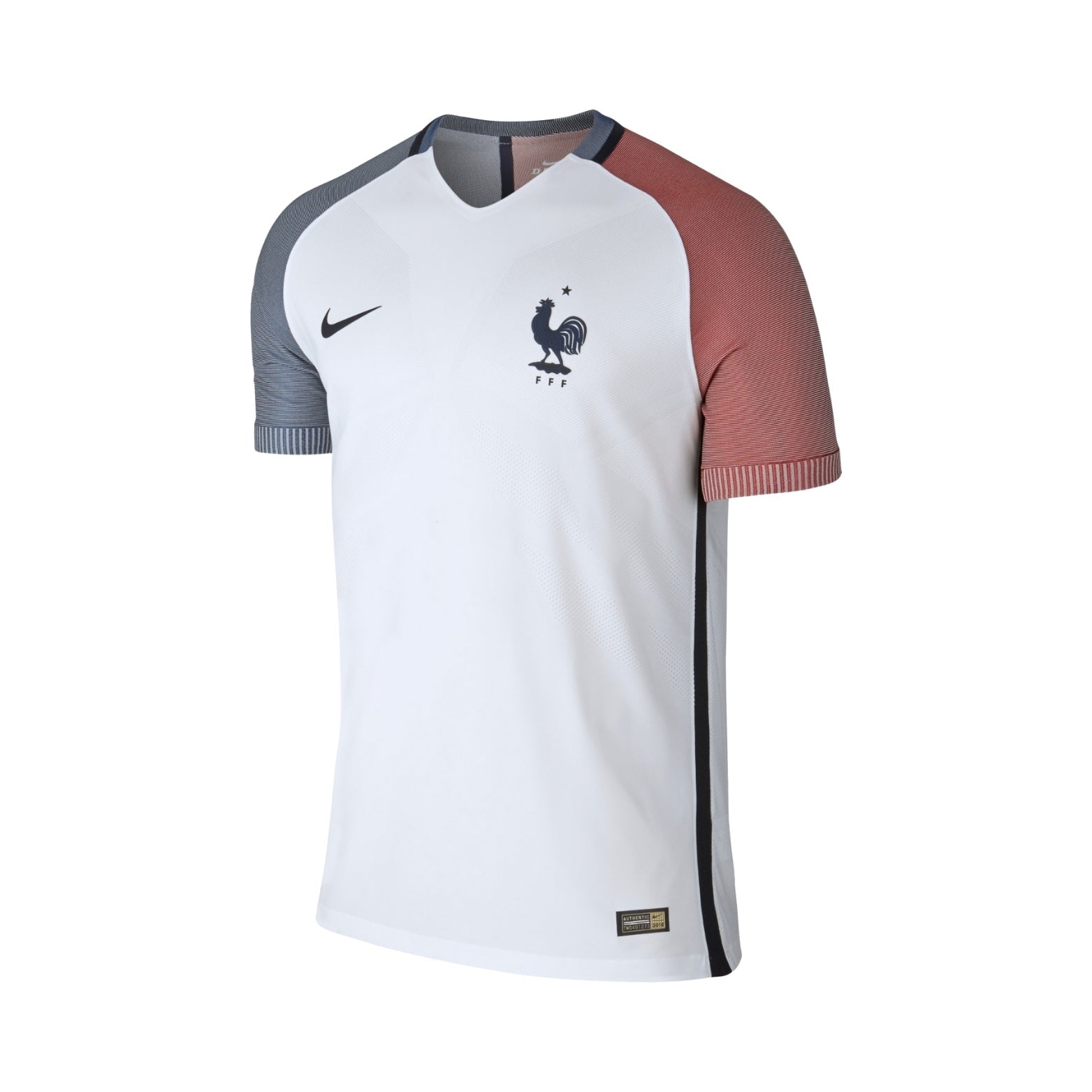 França Alternativa 16/17