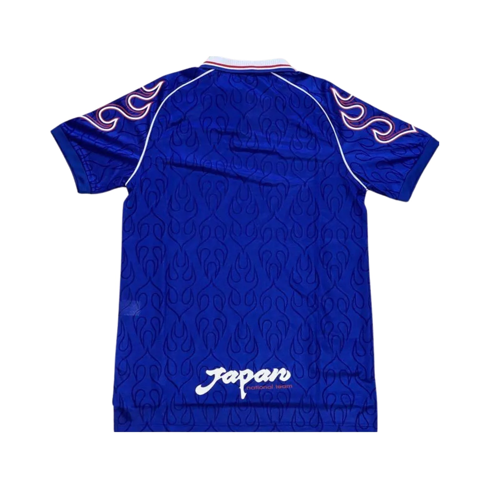 Japão Principal 98/99