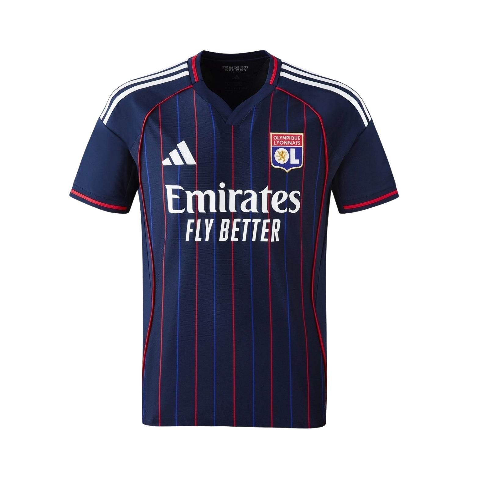 Olympique Lyon Alternativa 25/26