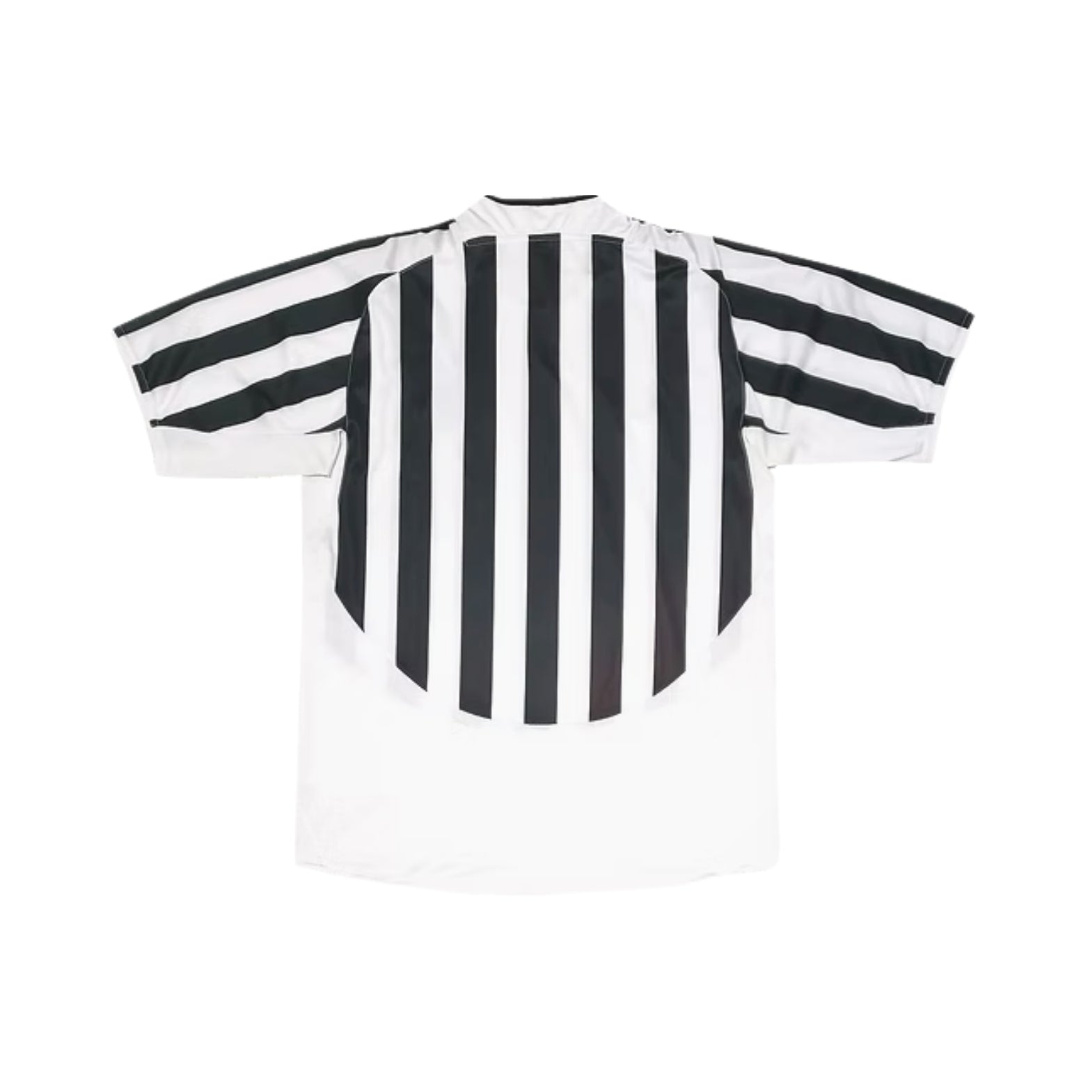 Juventus Principal 03/04