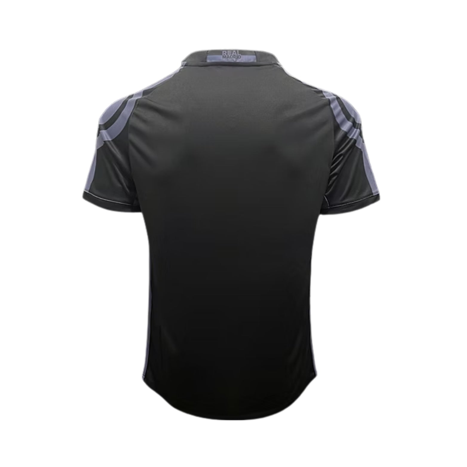 Real Madrid Terceiro 16/17