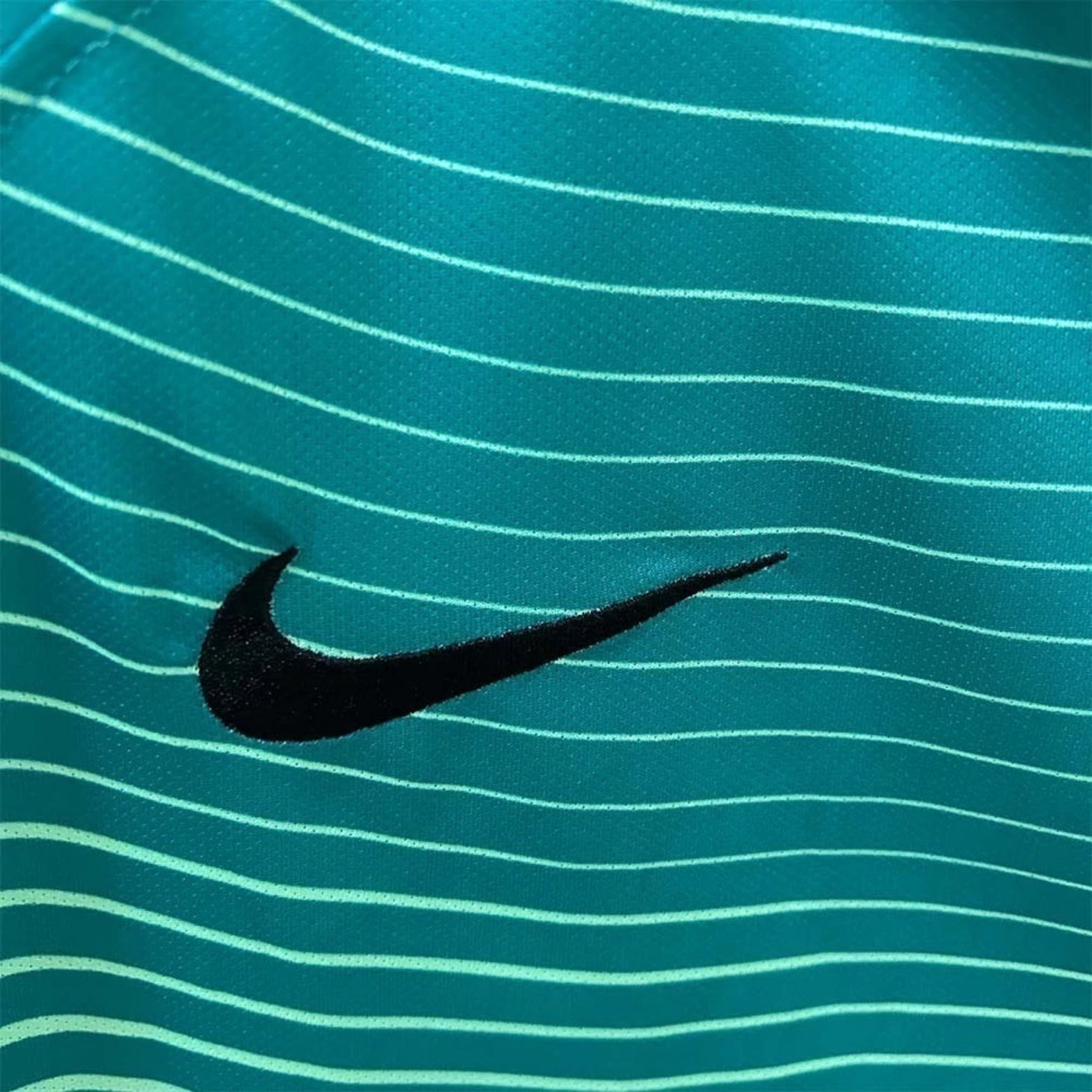 Barcelona Terceiro 16/17