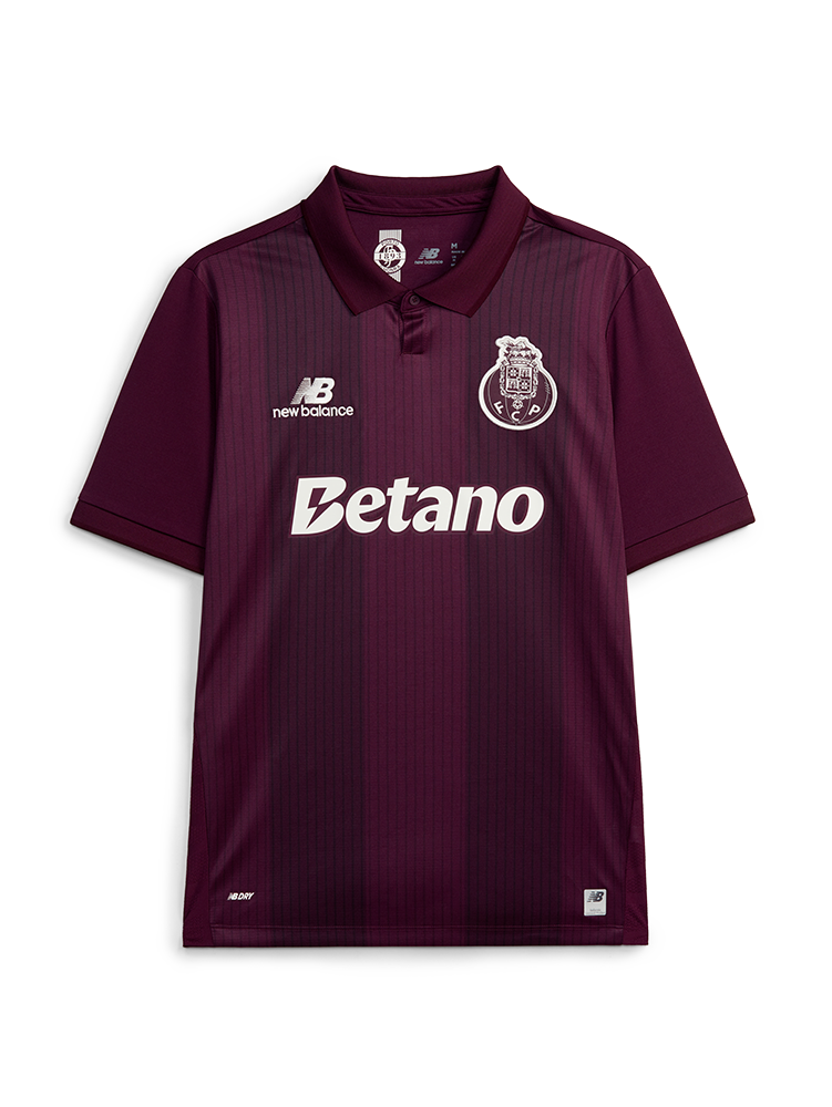 FC Porto Alternativa 26/27