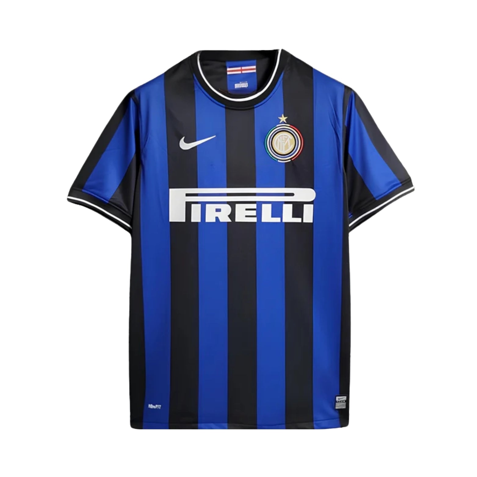 Inter Milão Principal 09/10