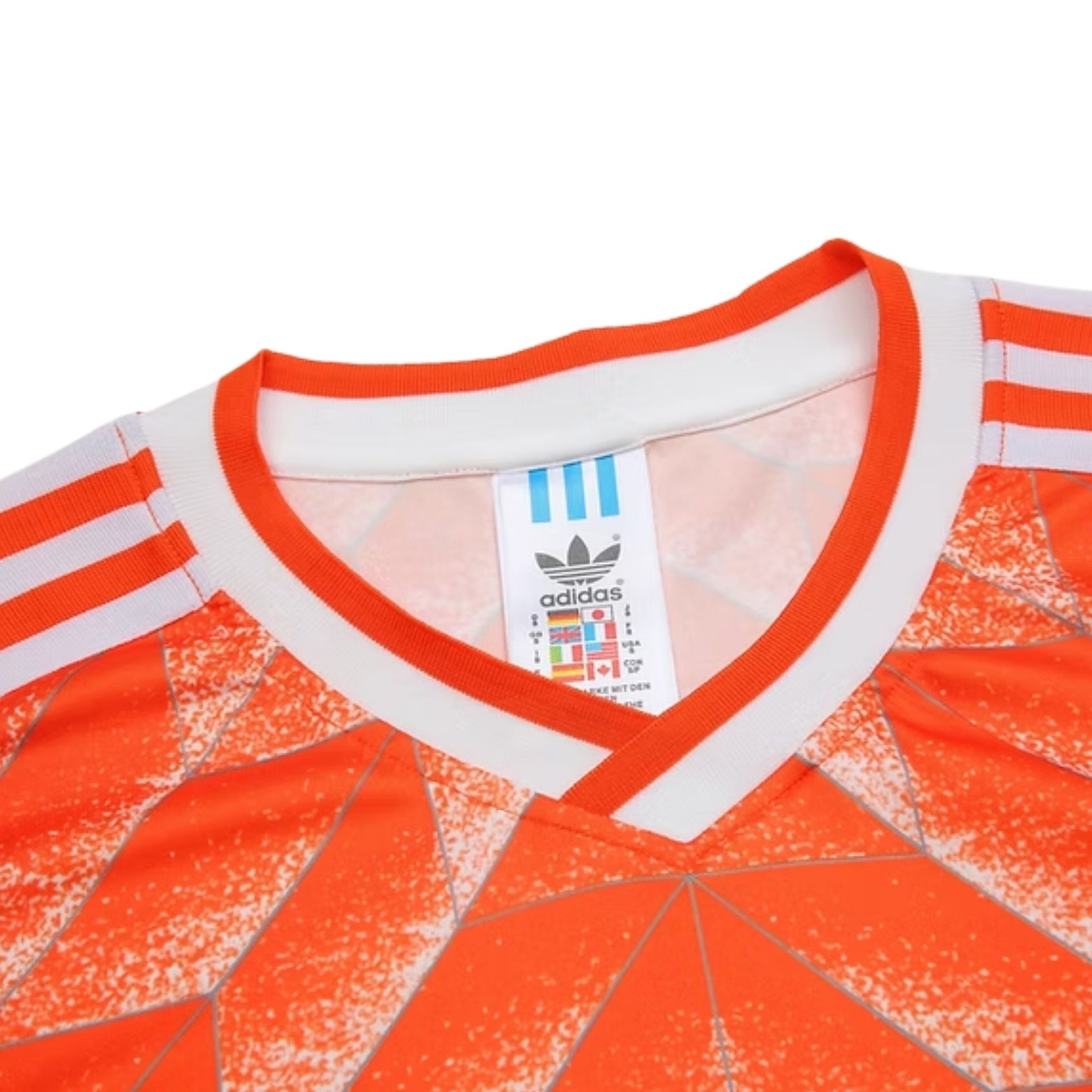 Holanda Principal 88/89