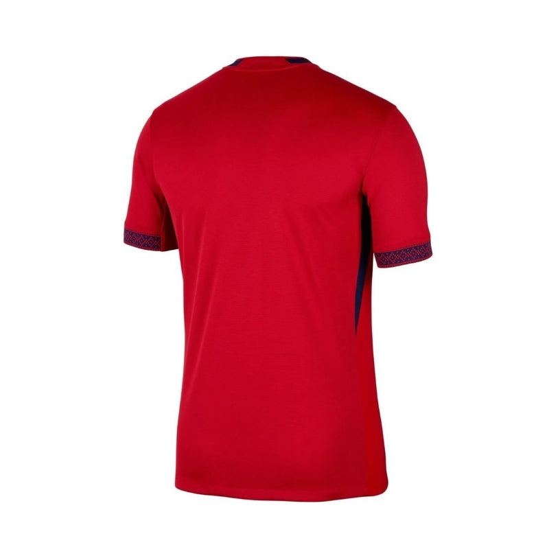 Noruega Principal 25/26 - Euro Feminino 2025