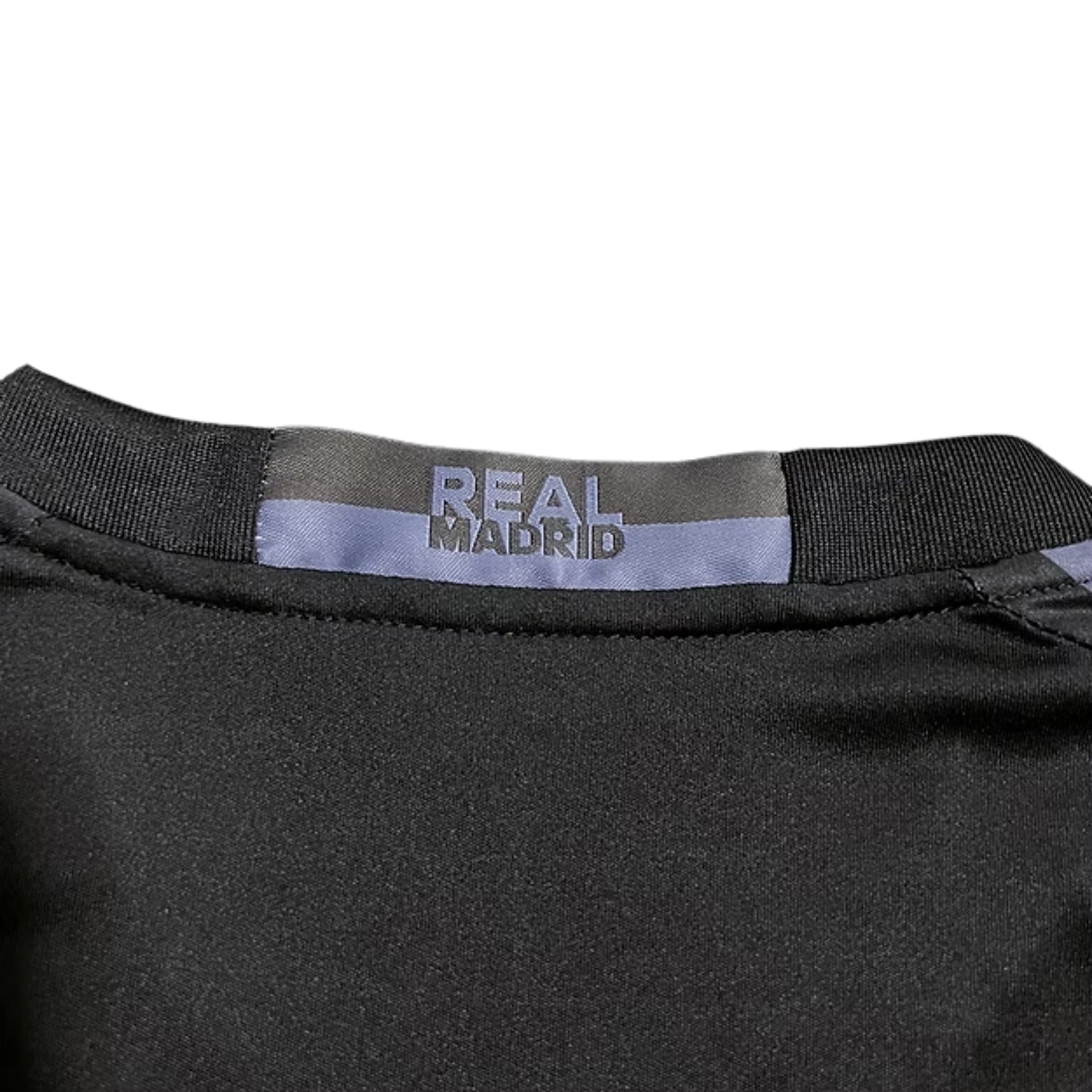 Real Madrid Terceiro 16/17