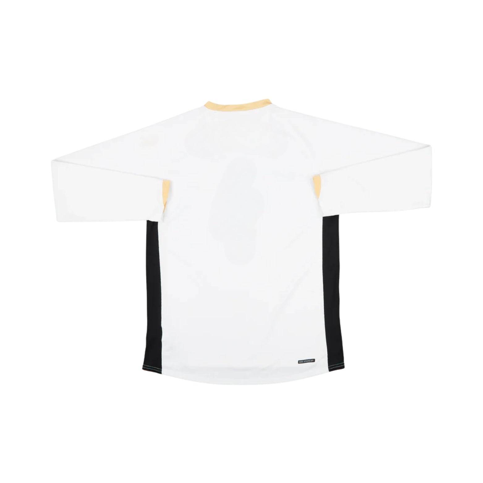 Manchester United Alternativa 06/07 - Manga Comprida