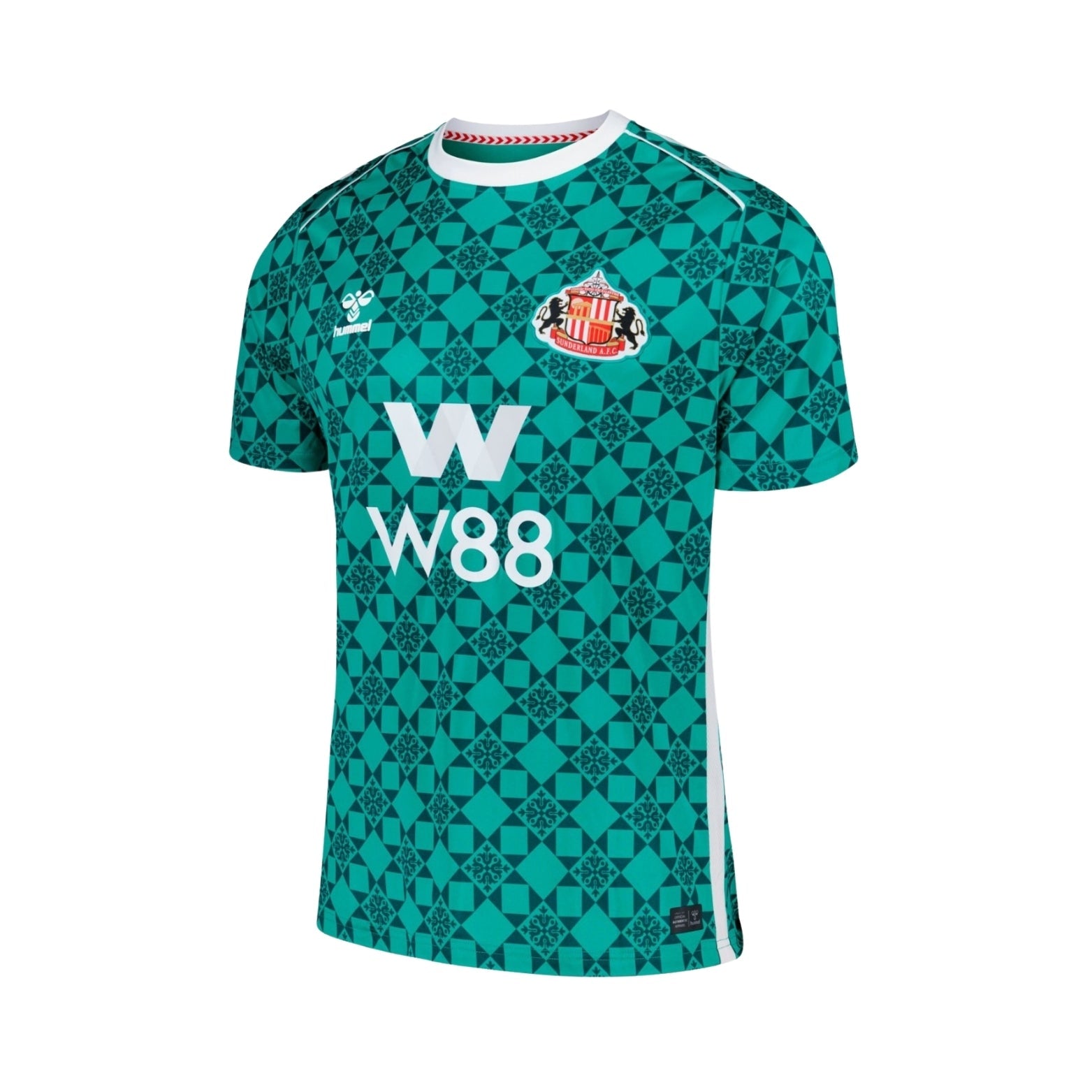 Sunderland A.F.C Guarda-Redes 25/26