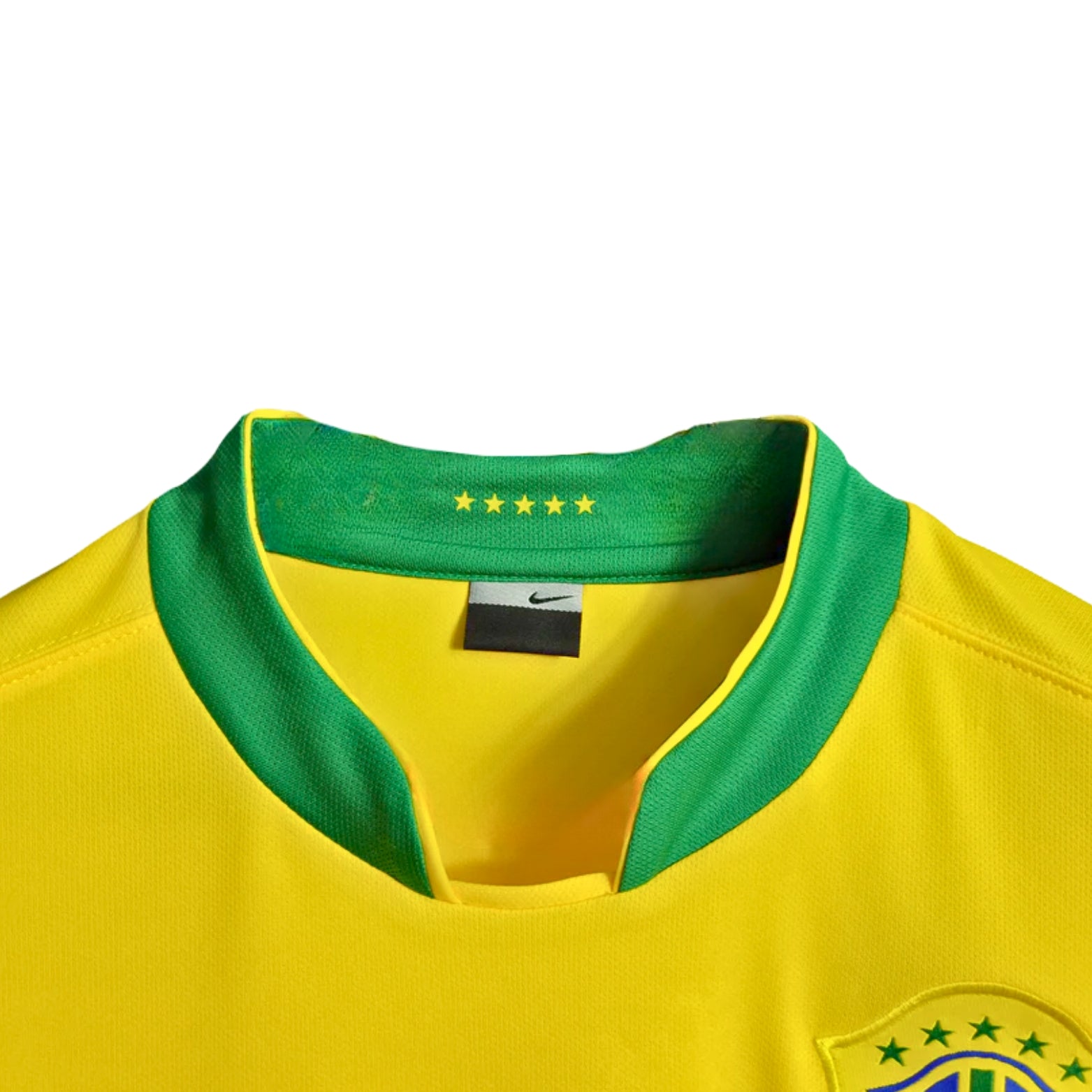 Brasil Principal 05/06