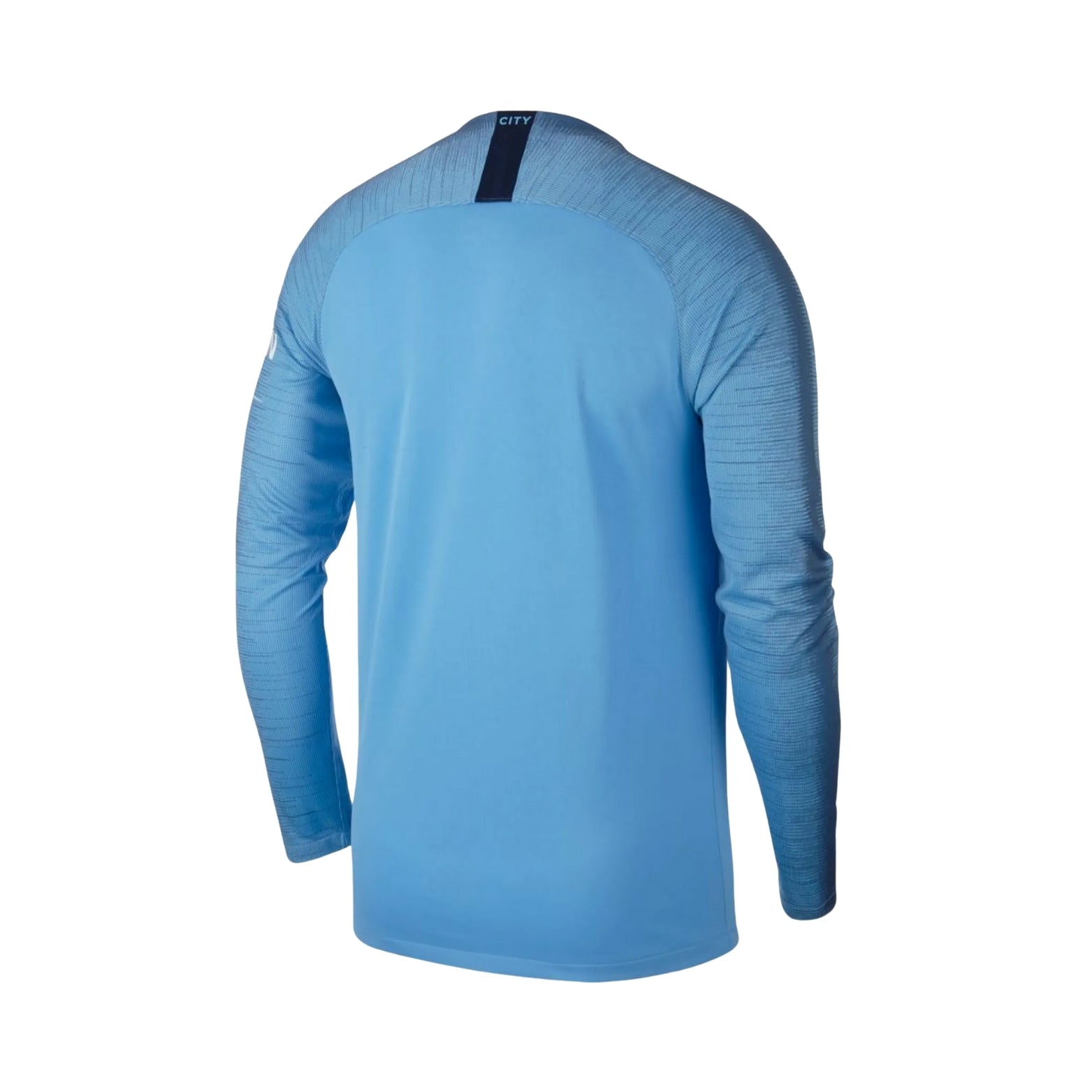 Manchester City Principal 18/19 - Manga Comprida