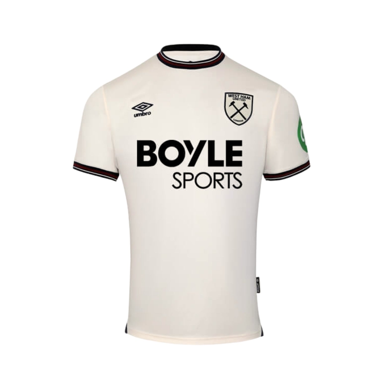 West Ham Alternativa 25/26