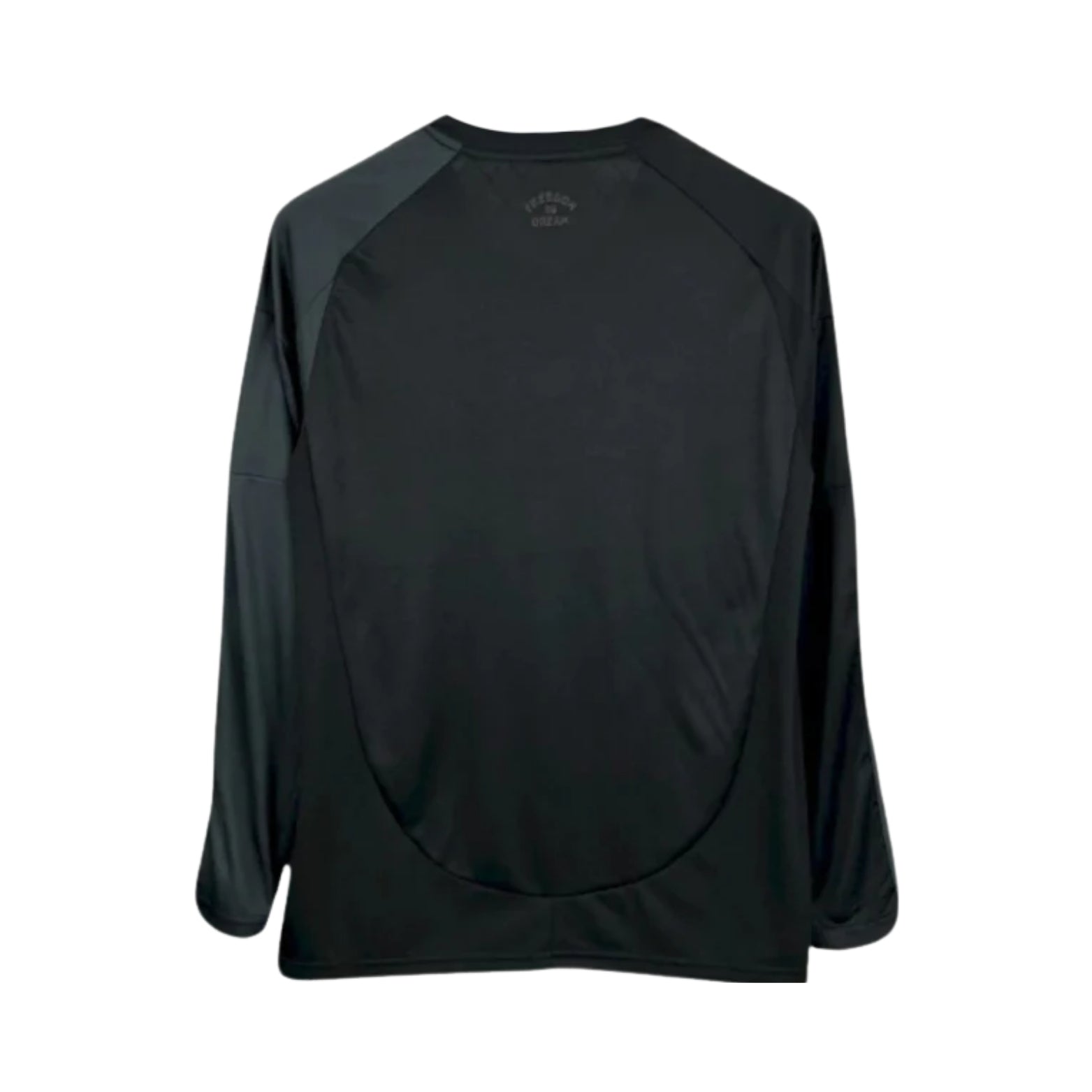 Inter Miami Alternativa 25/26 - Manga Comprida