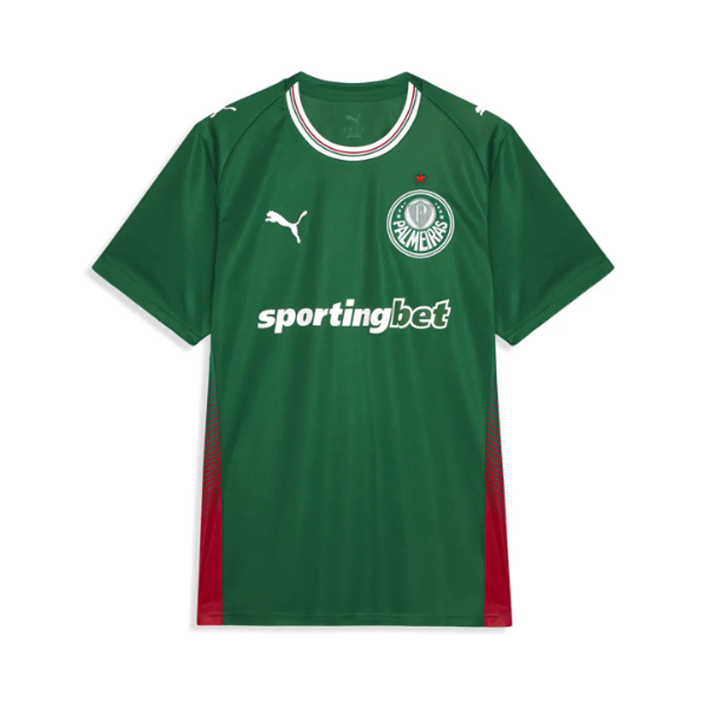 Palmeiras Principal 26/27