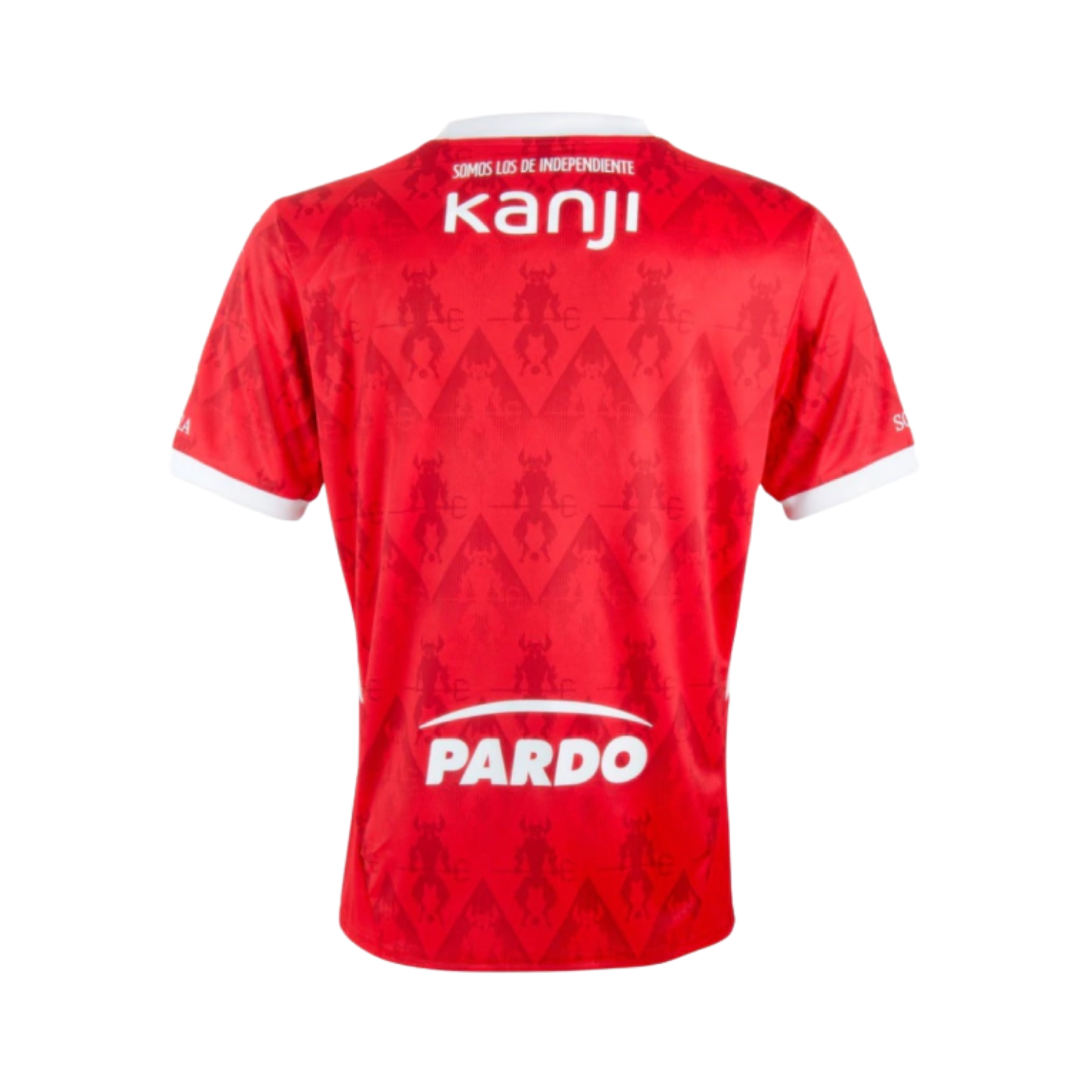 Independiente Principal 25/26