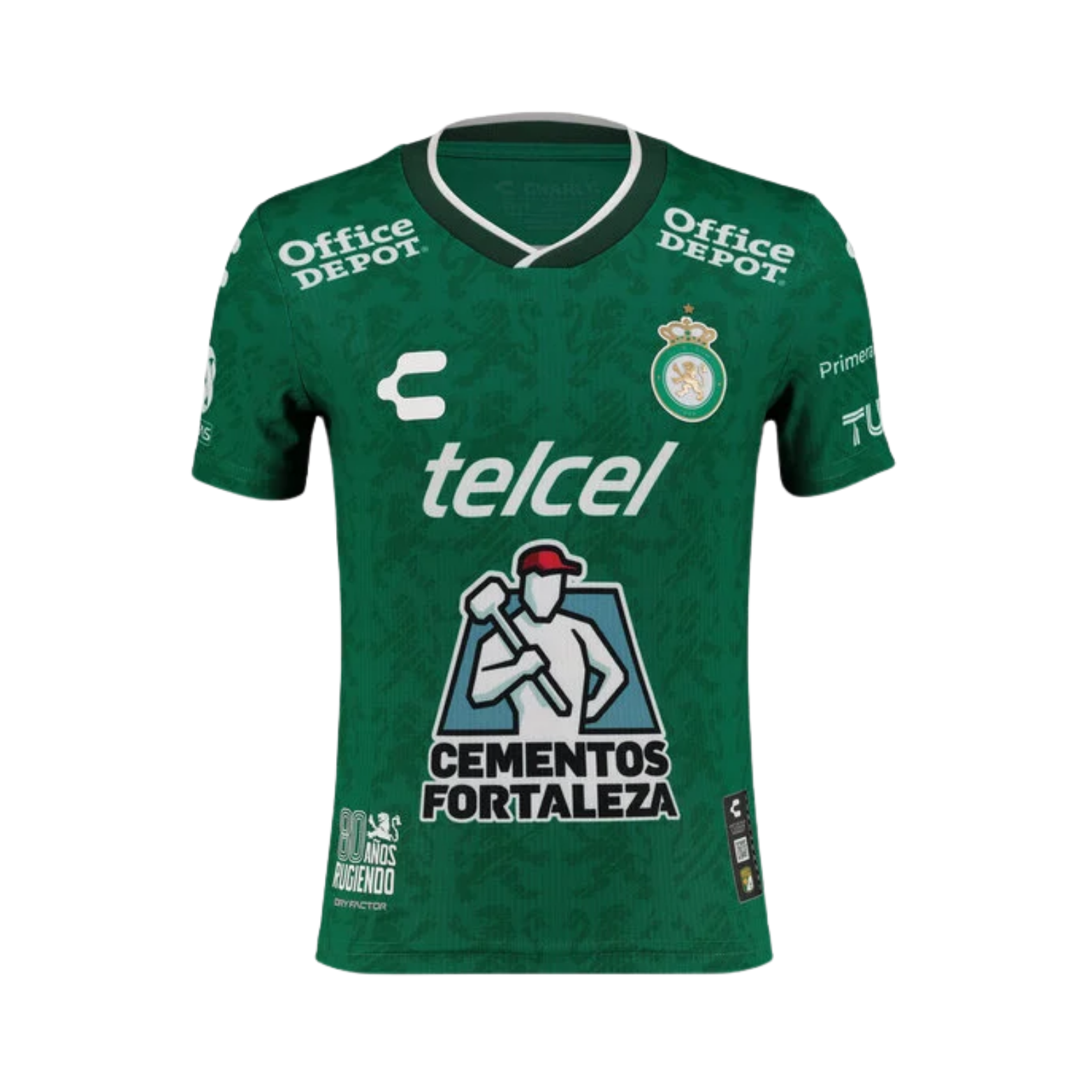 Club León Principal 25/26