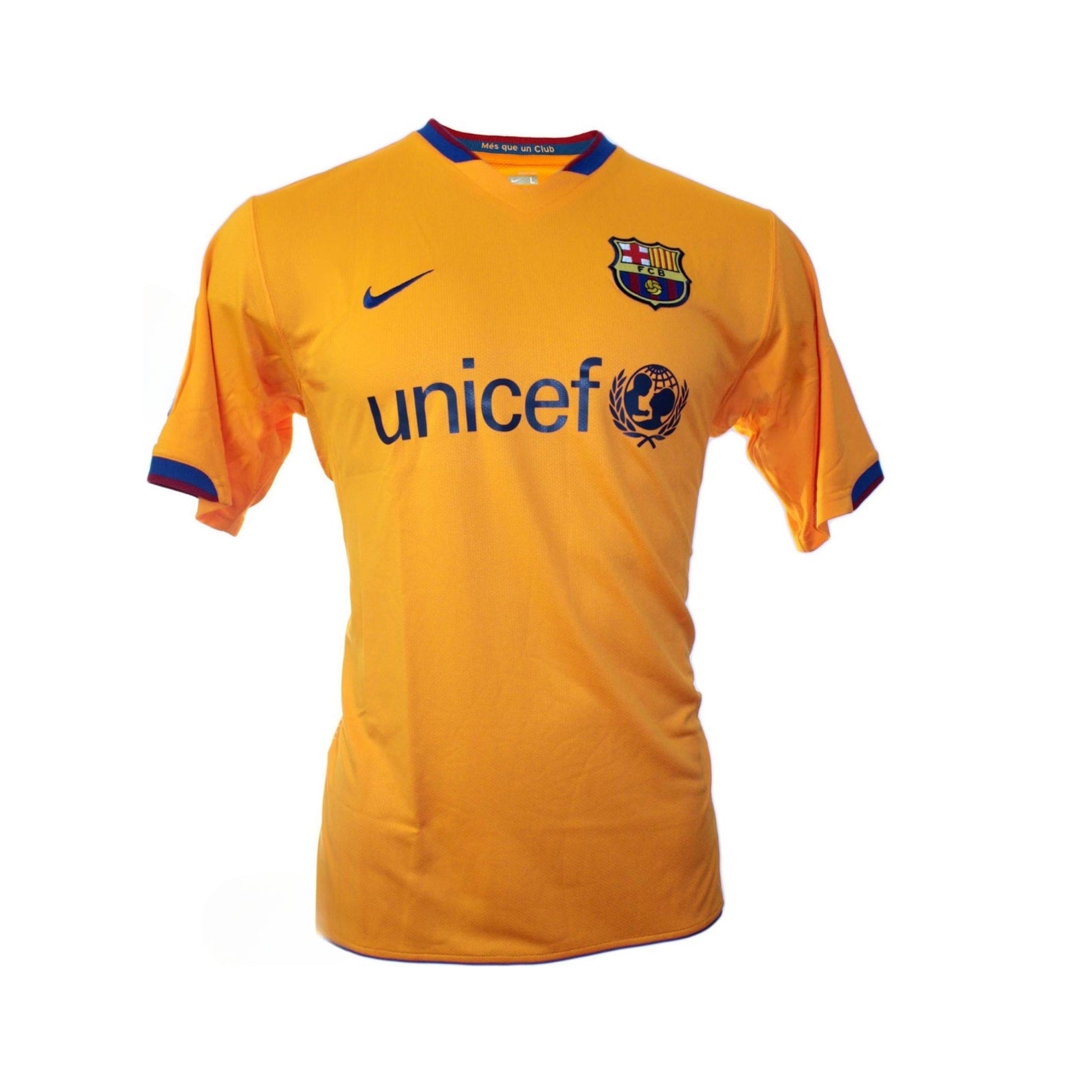 Barcelona Alternativa 06/07