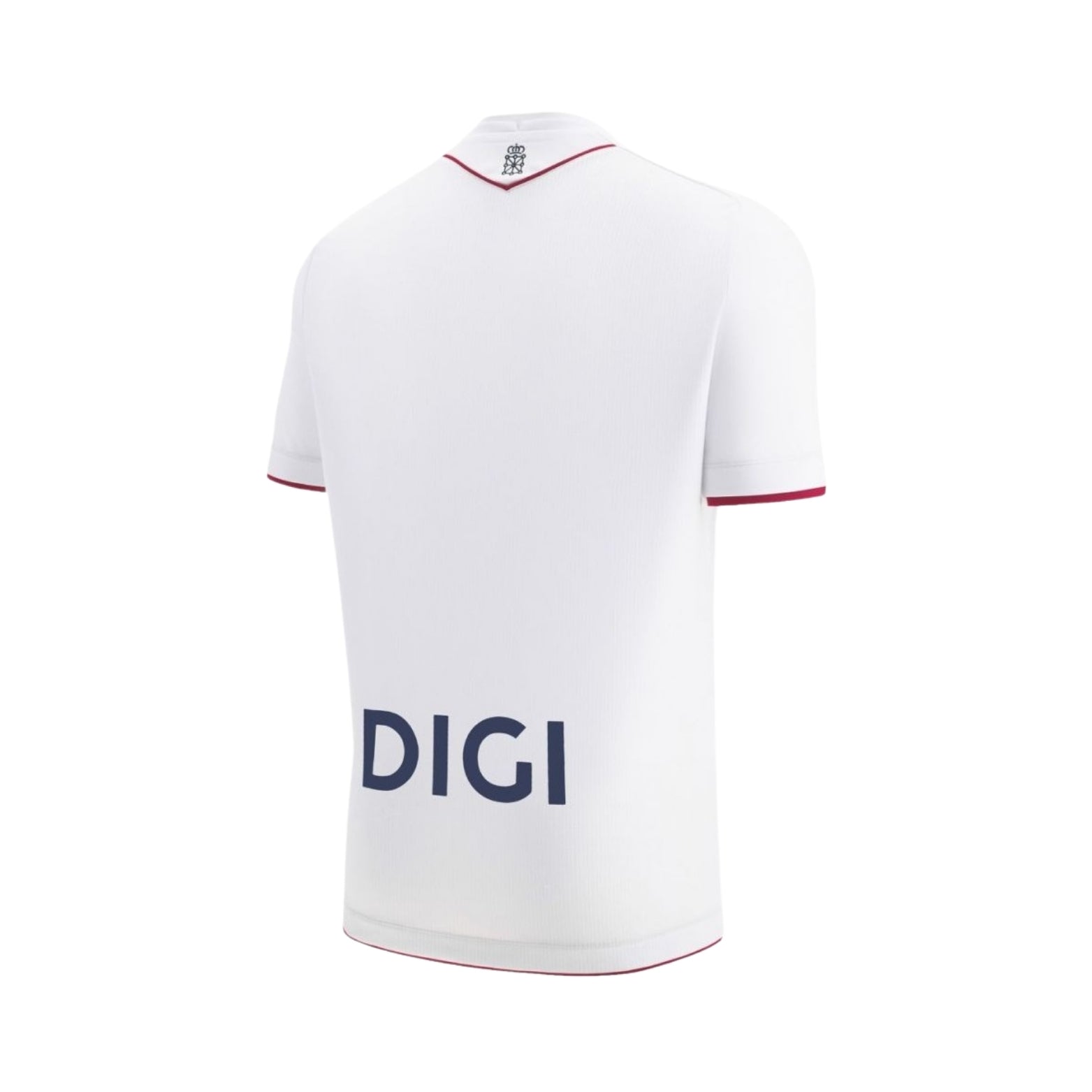 Osasuna Terceiro 25/26