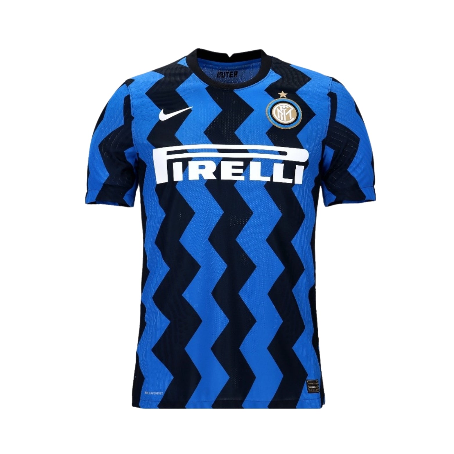 Inter Milão Principal 20/21