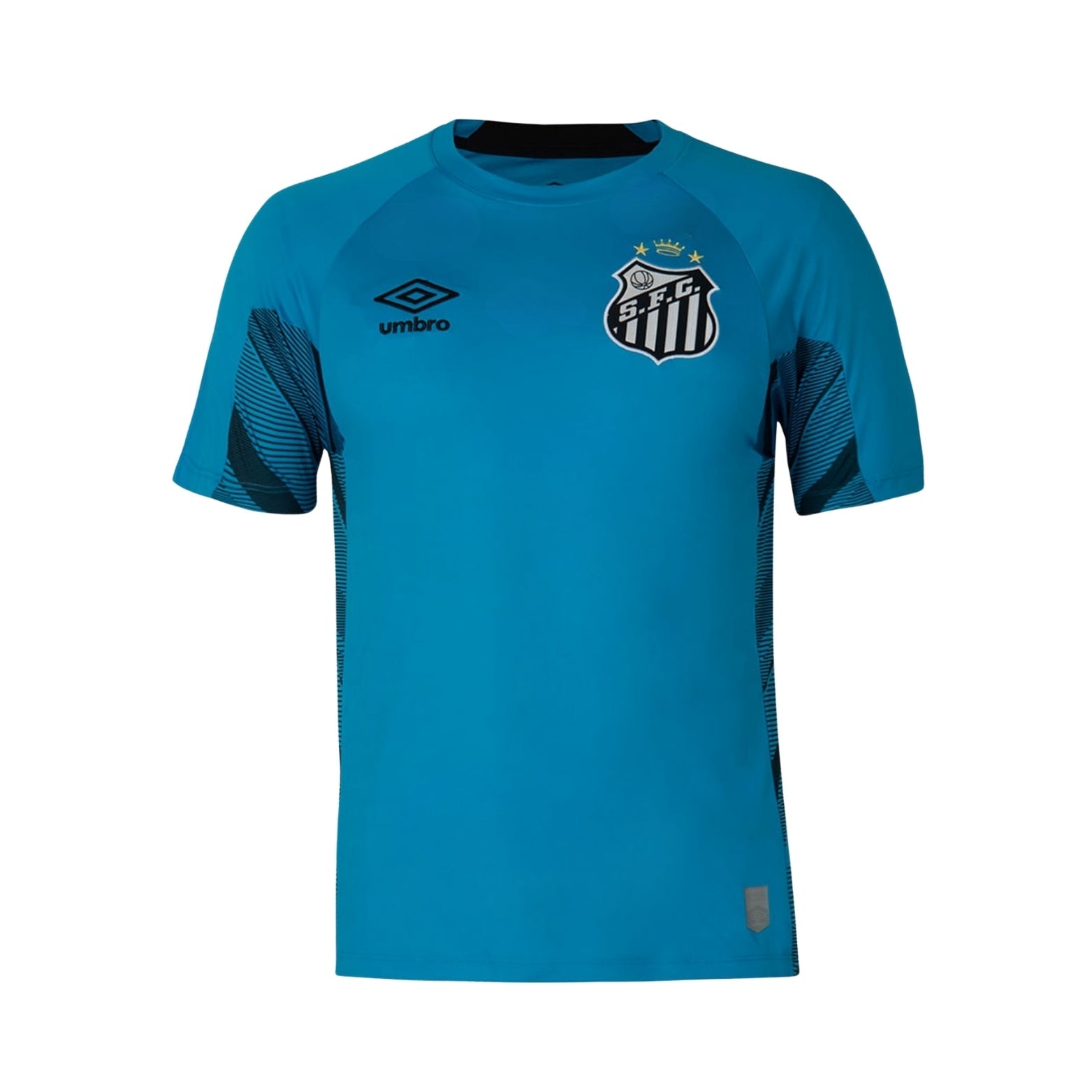 Santos Guarda-Redes 25/26