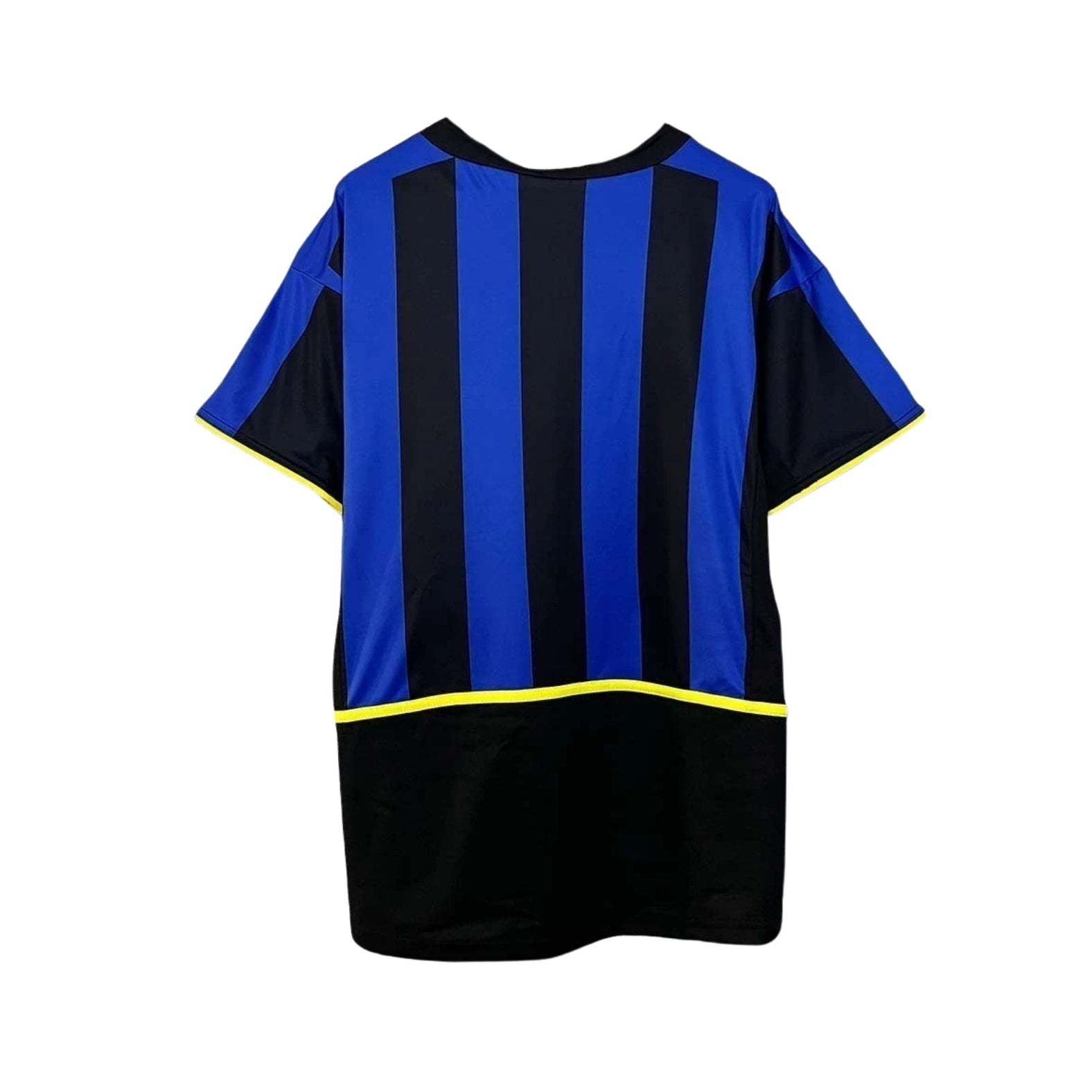 Inter Milão Principal 02/03