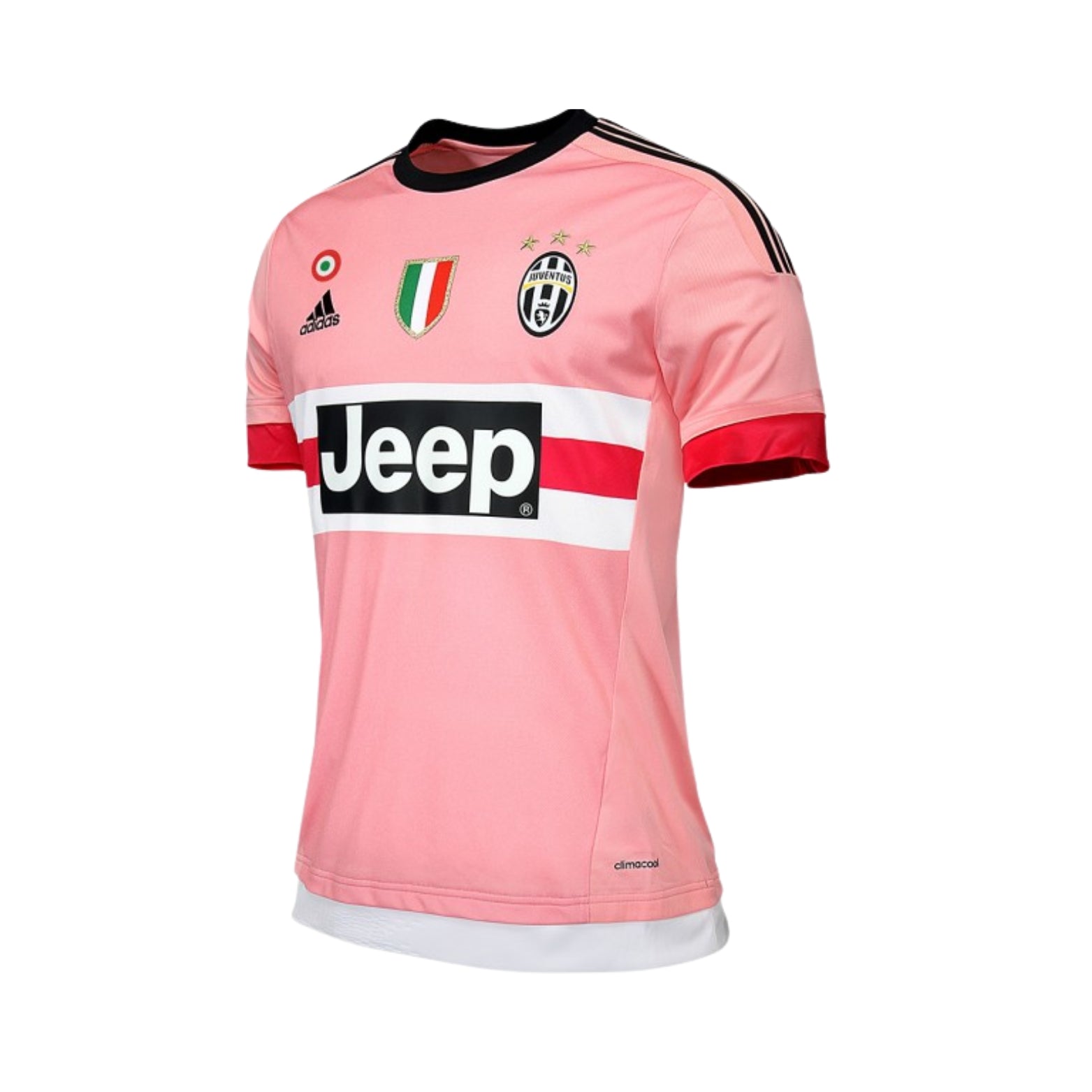 Juventus Alternativa 15/16