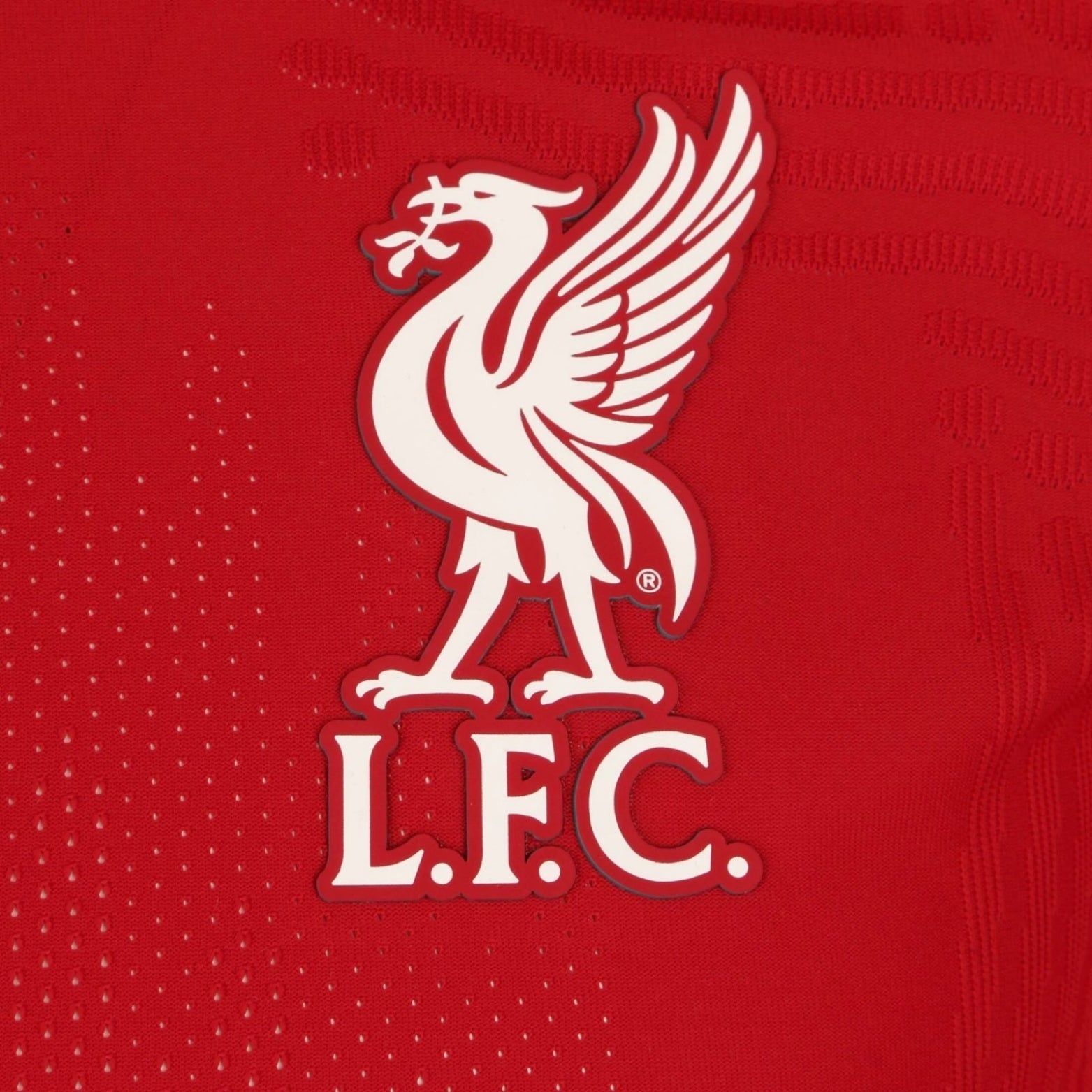Liverpool Principal 20/21