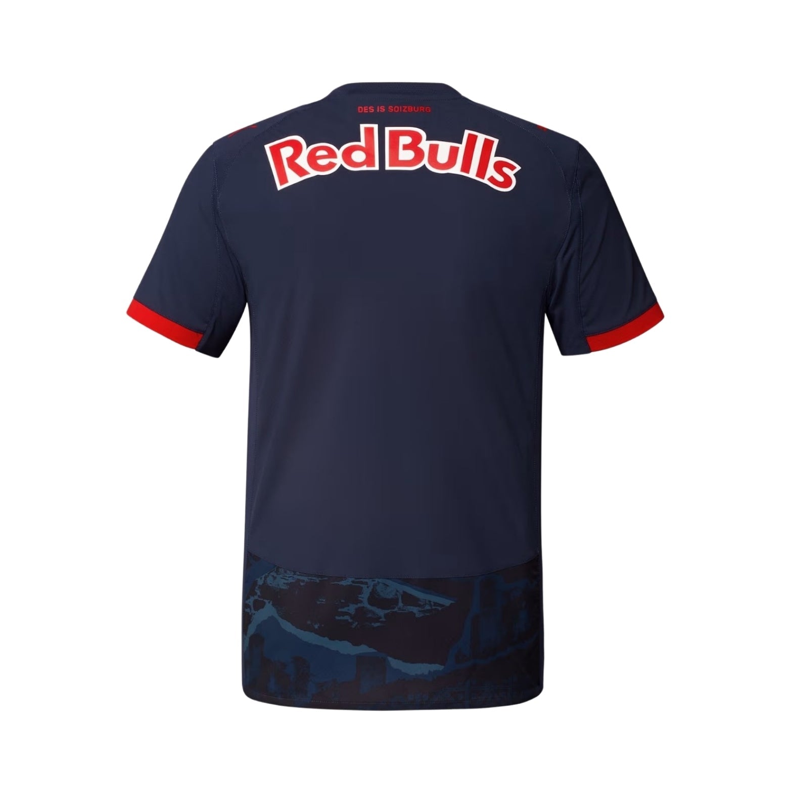 RB Salzburg Alternativa 25/26