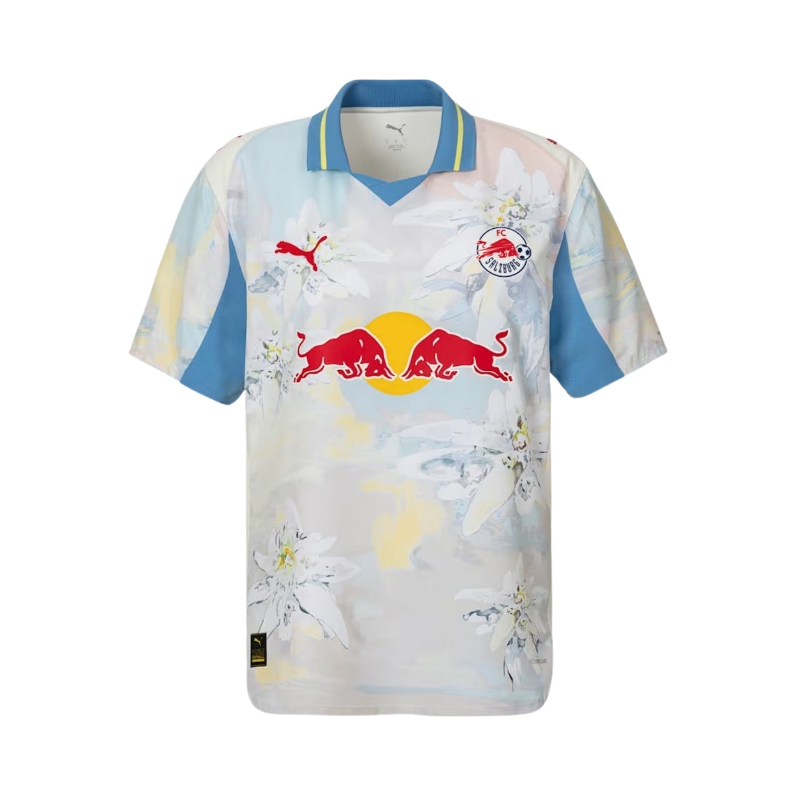 RB Salzburg Edição Especial 25/26
