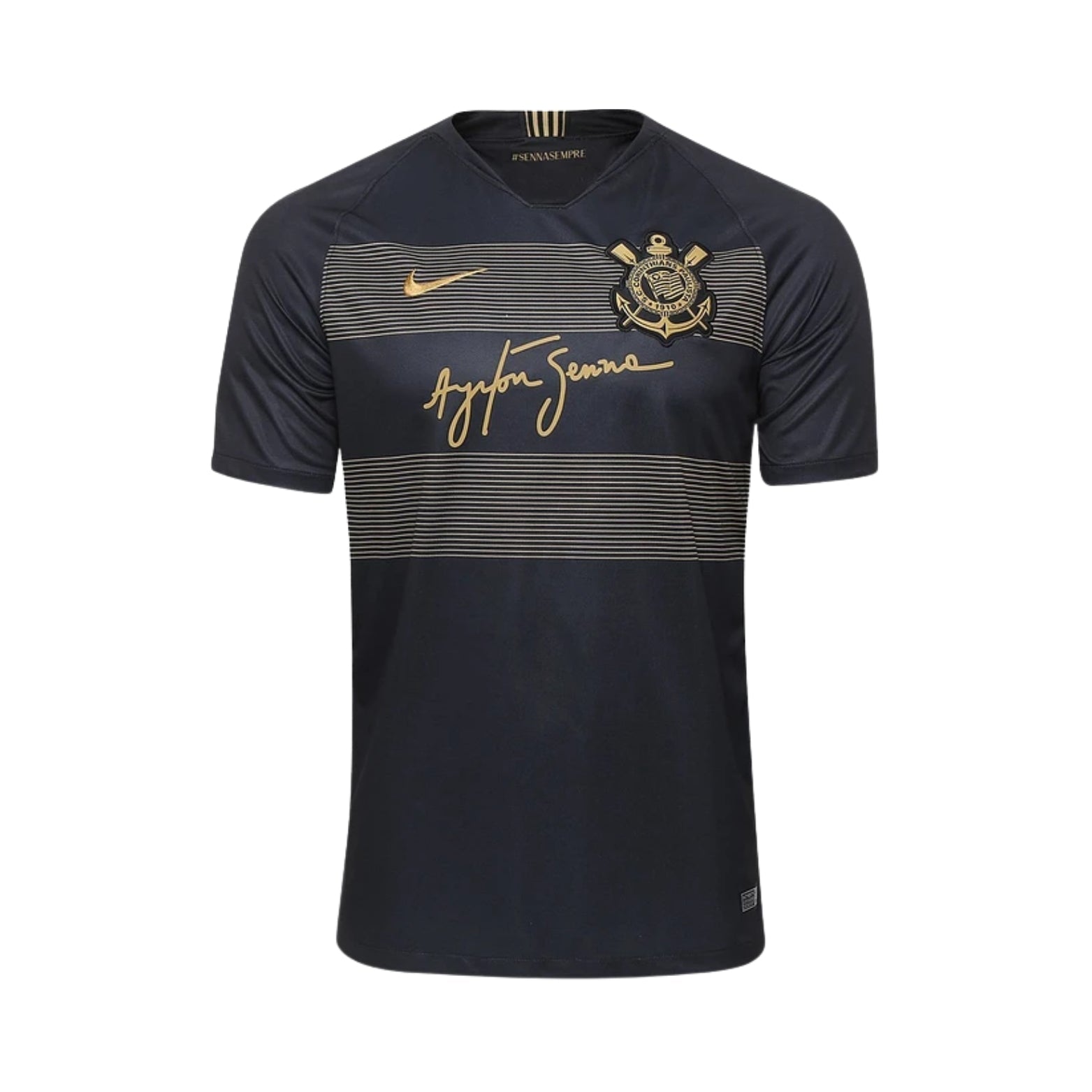 Corinthians Edição Especial 18/19