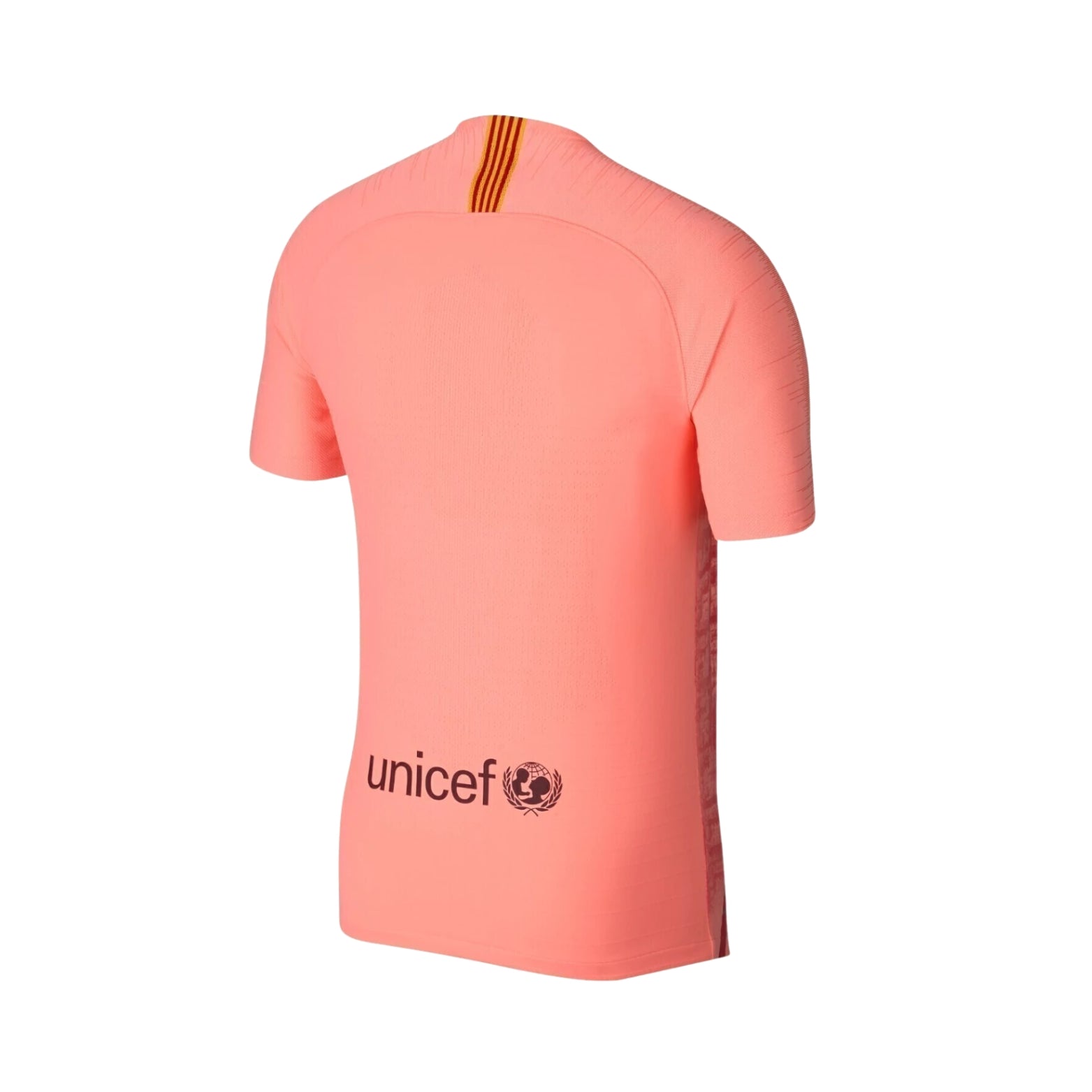 Barcelona Terceiro 19/20