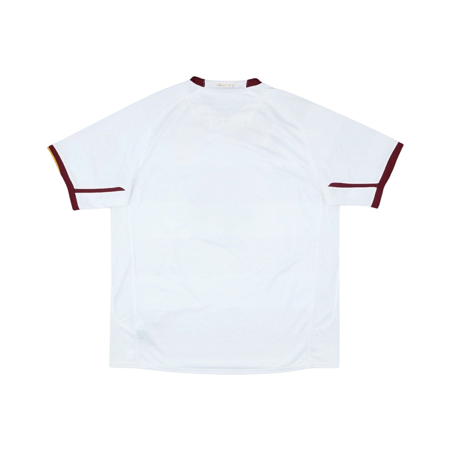 Arsenal Alternativa 07/08